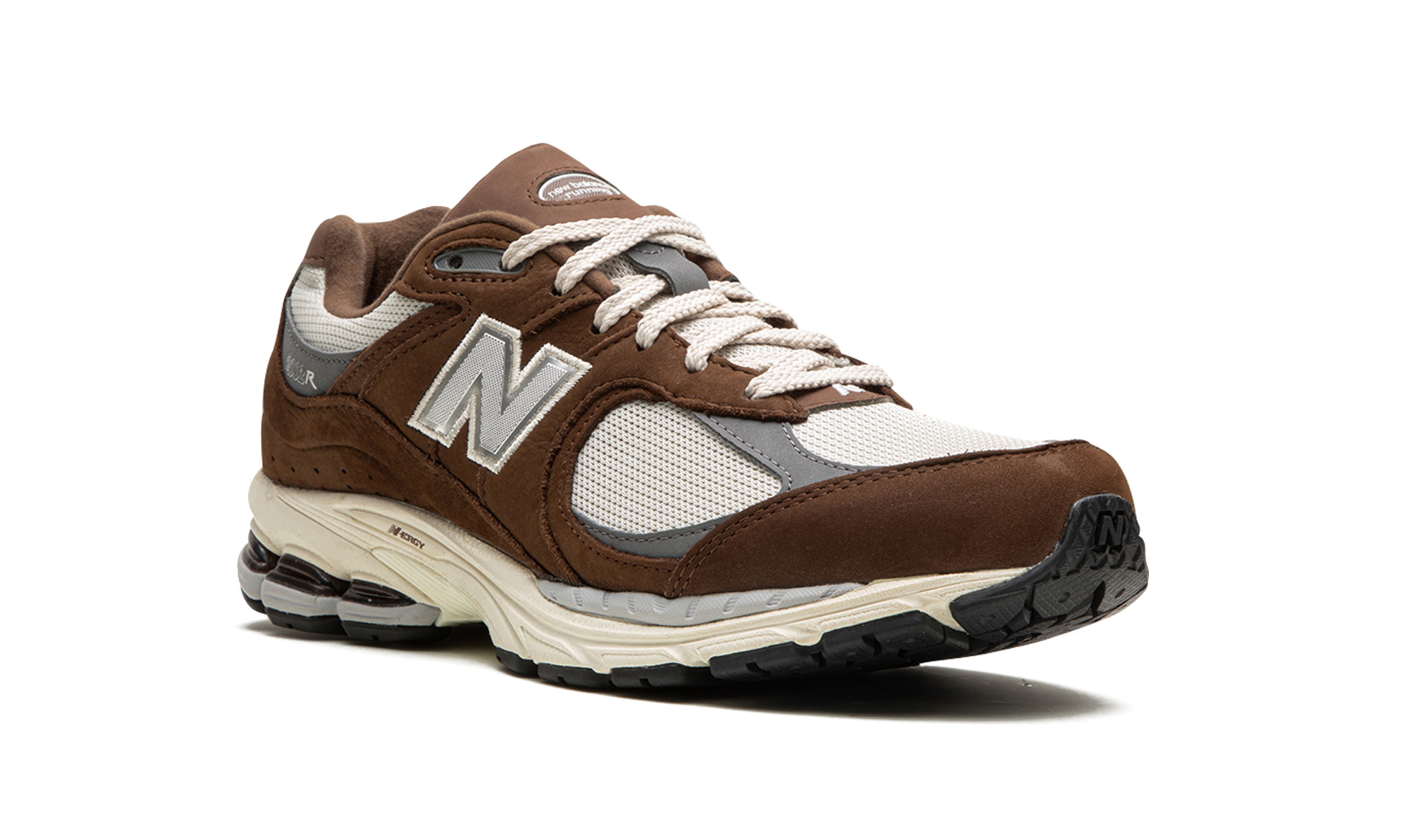 2002r "Brown / Beige"