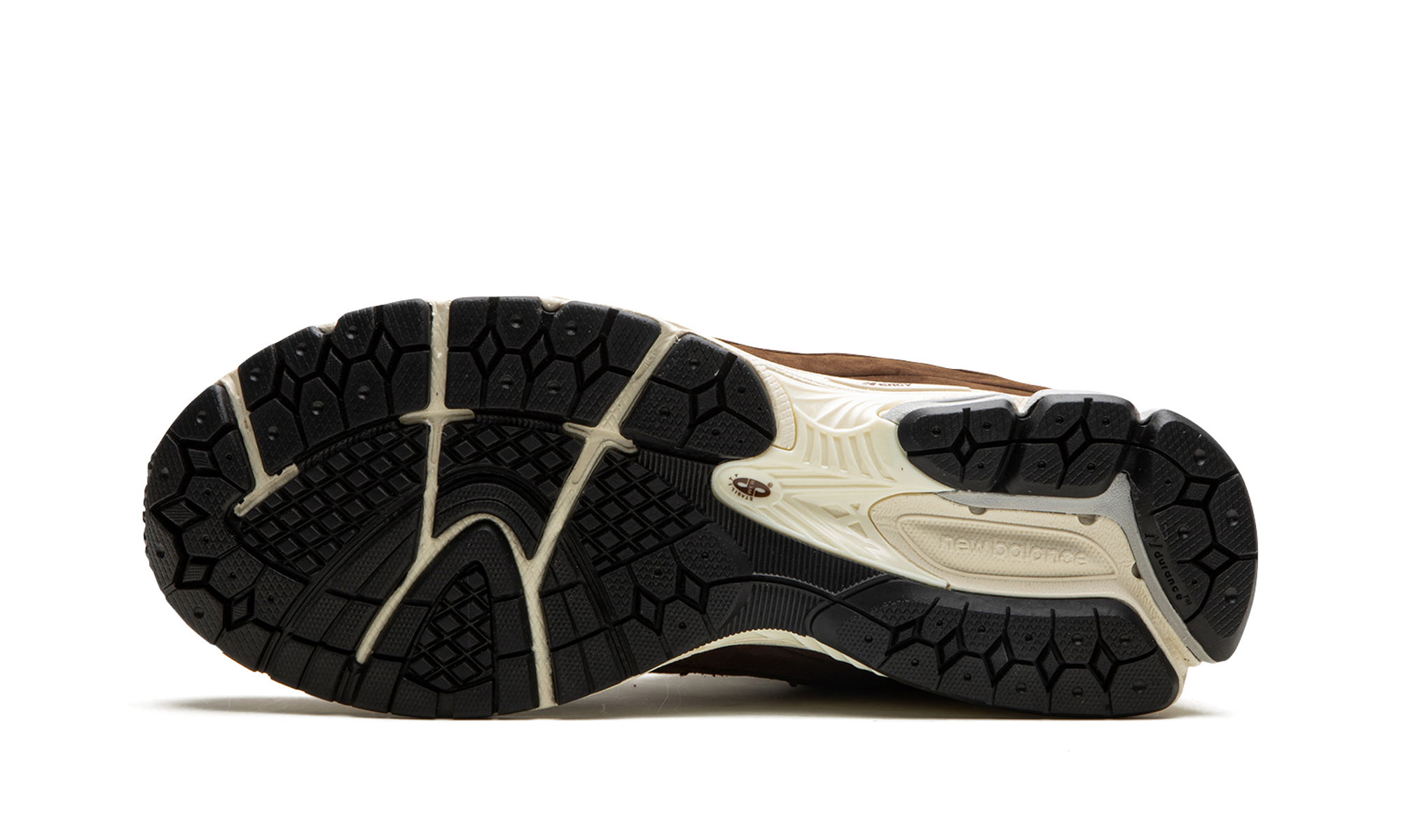 2002r "Brown / Beige"