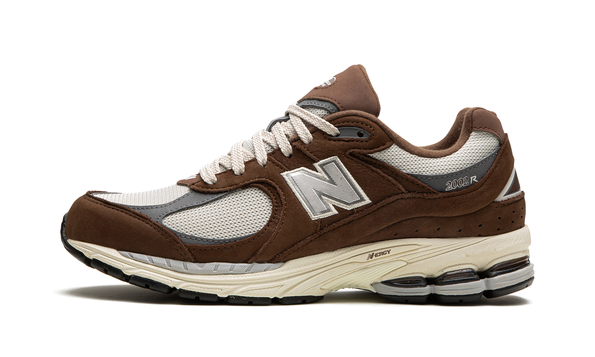 2002r "Brown / Beige"