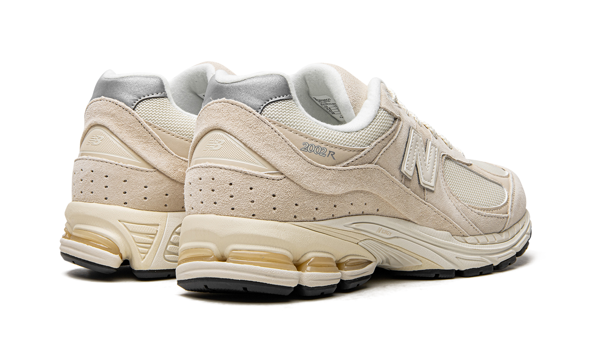 2002r "Calm Taupe"