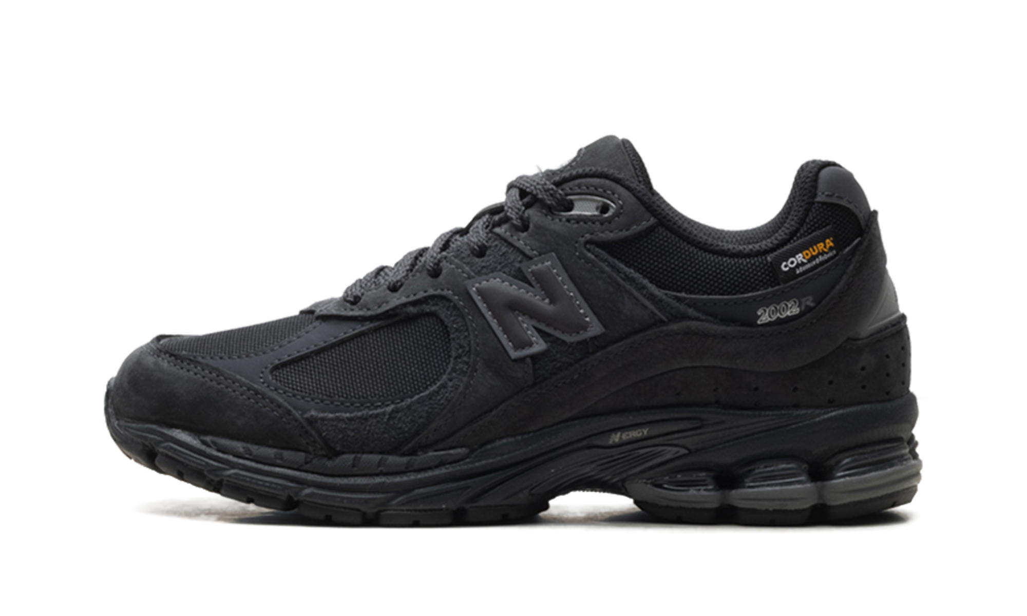2002r "Cordura - Phantom Black"