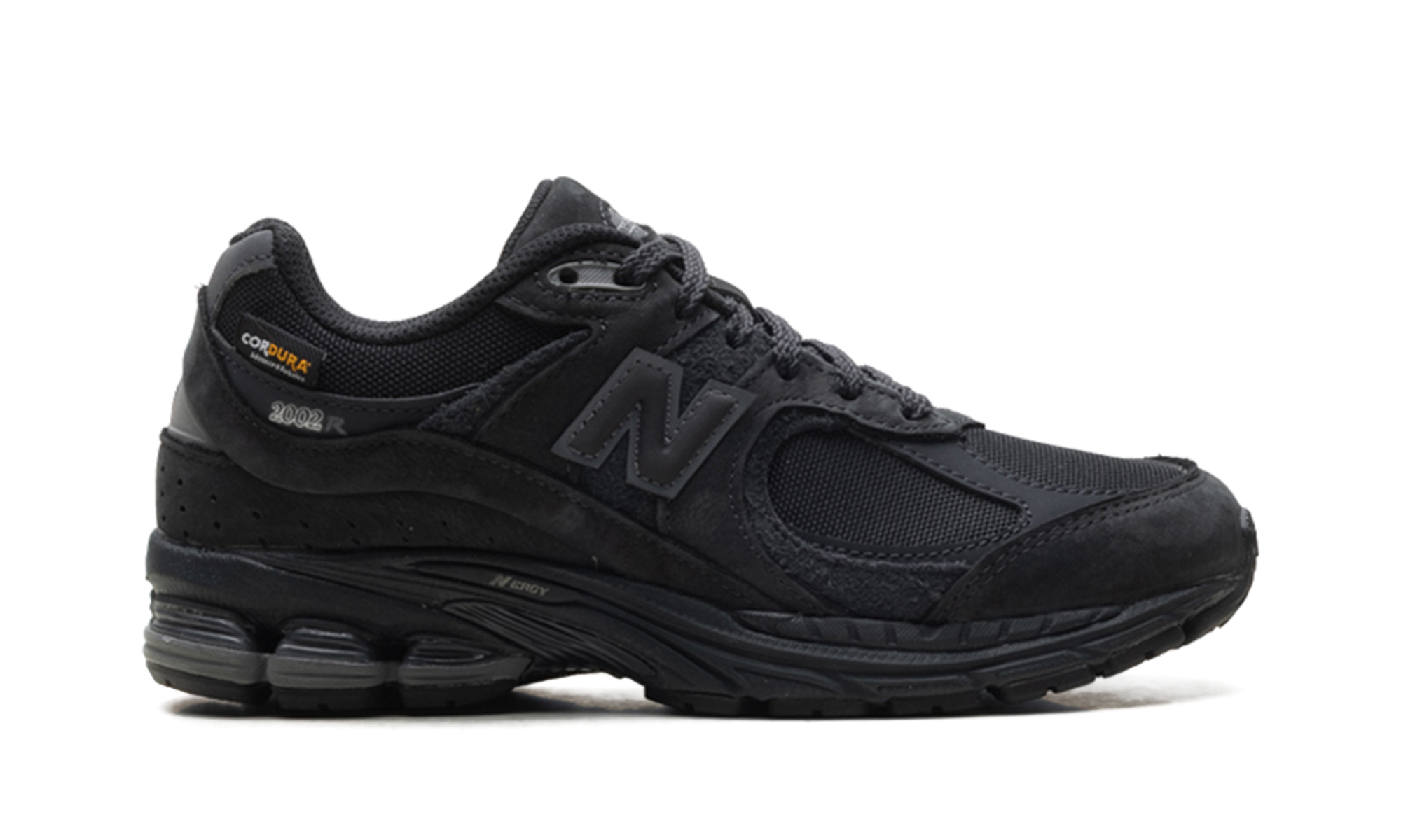 2002r "Cordura - Phantom Black"