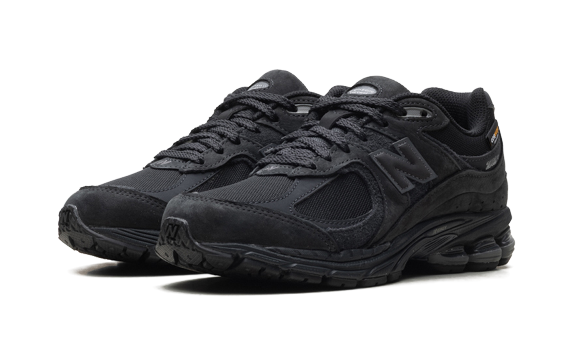 2002r "Cordura - Phantom Black"