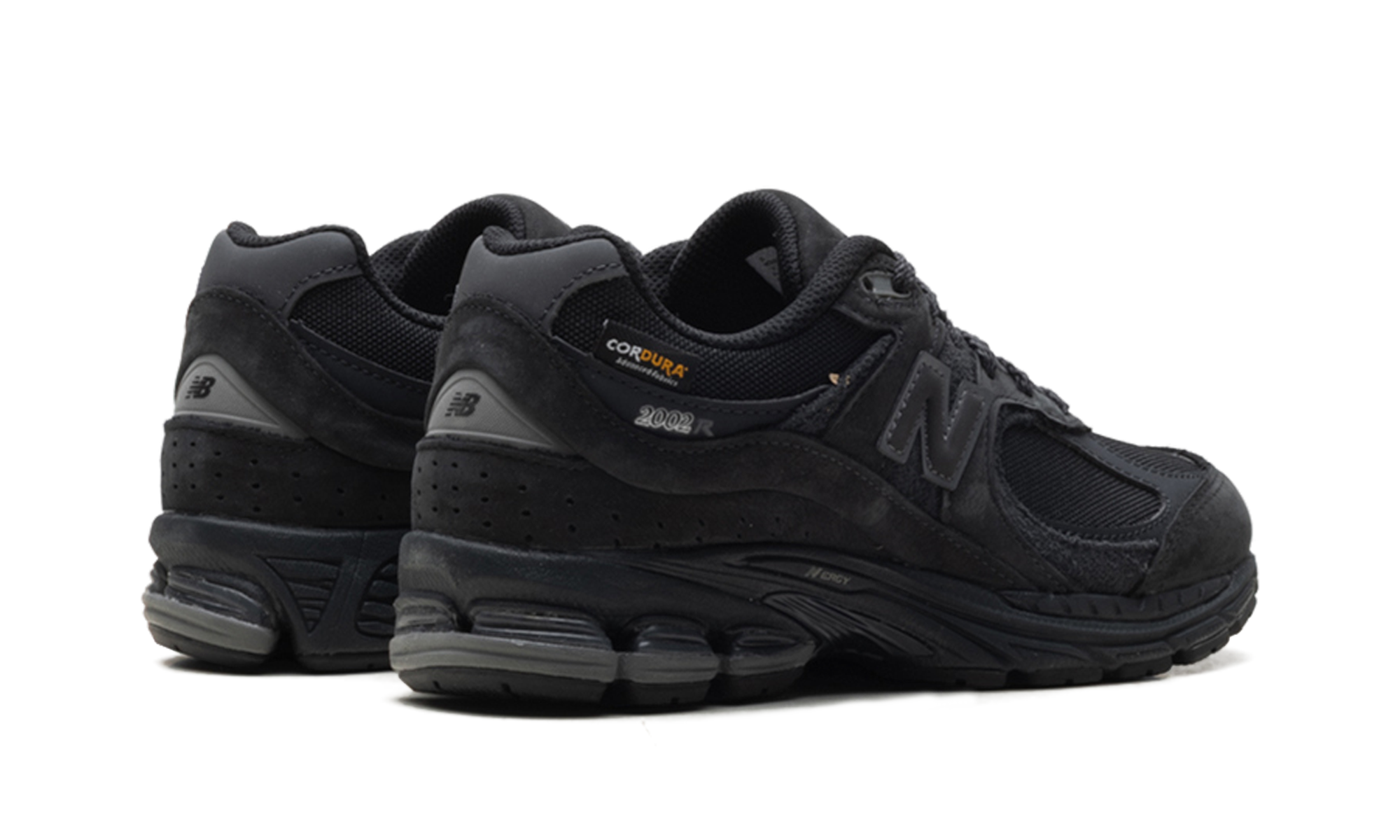 2002r "Cordura - Phantom Black"