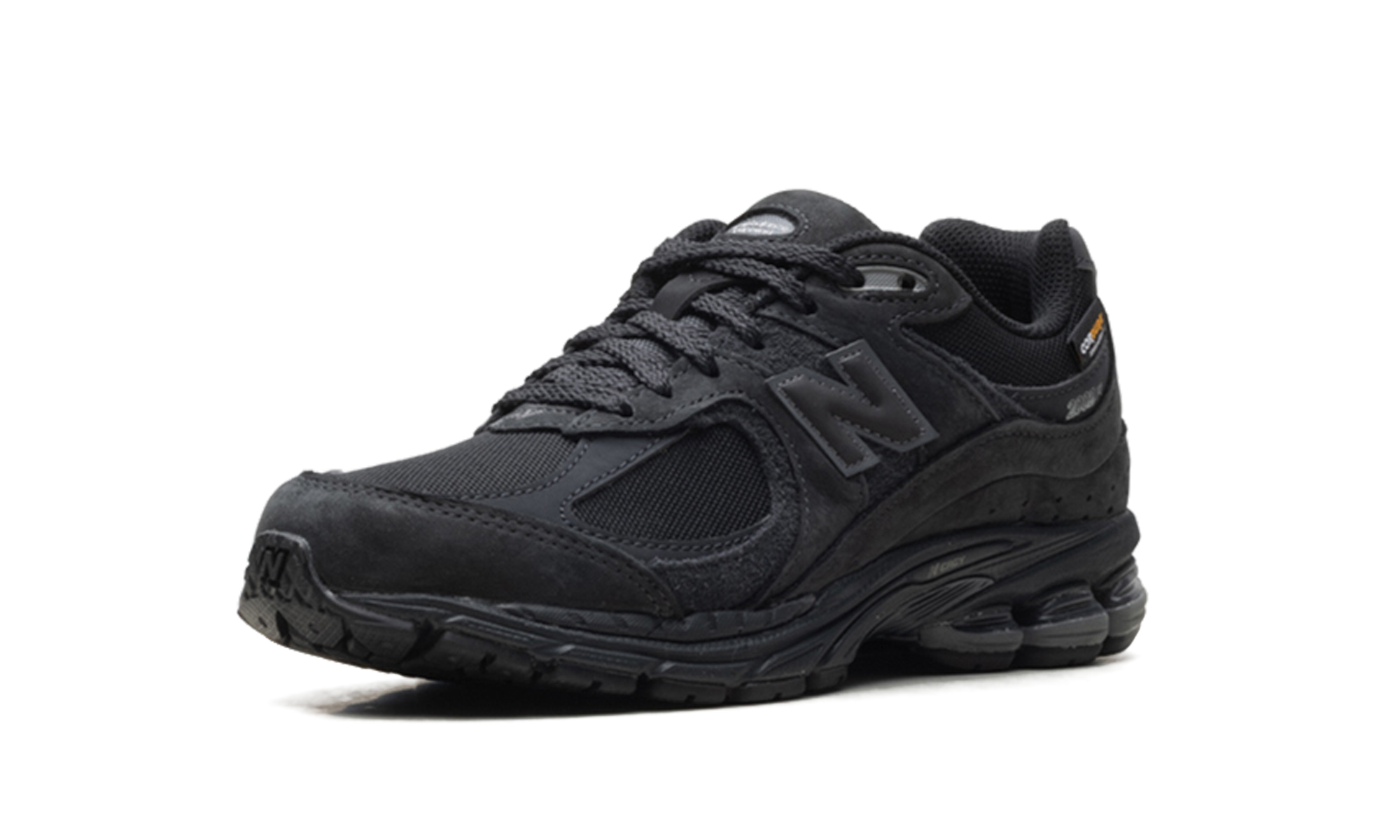 2002r "Cordura - Phantom Black"