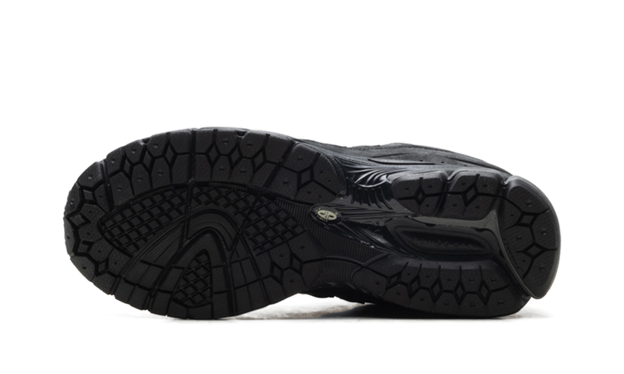 2002r "Cordura - Phantom Black"