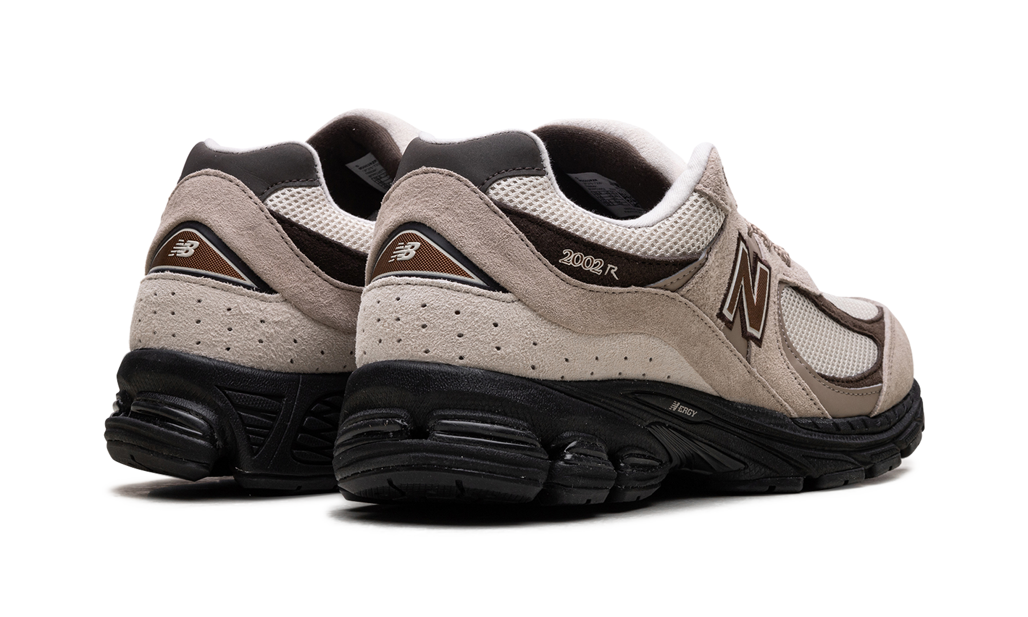 2002r "Cream Kumquat"