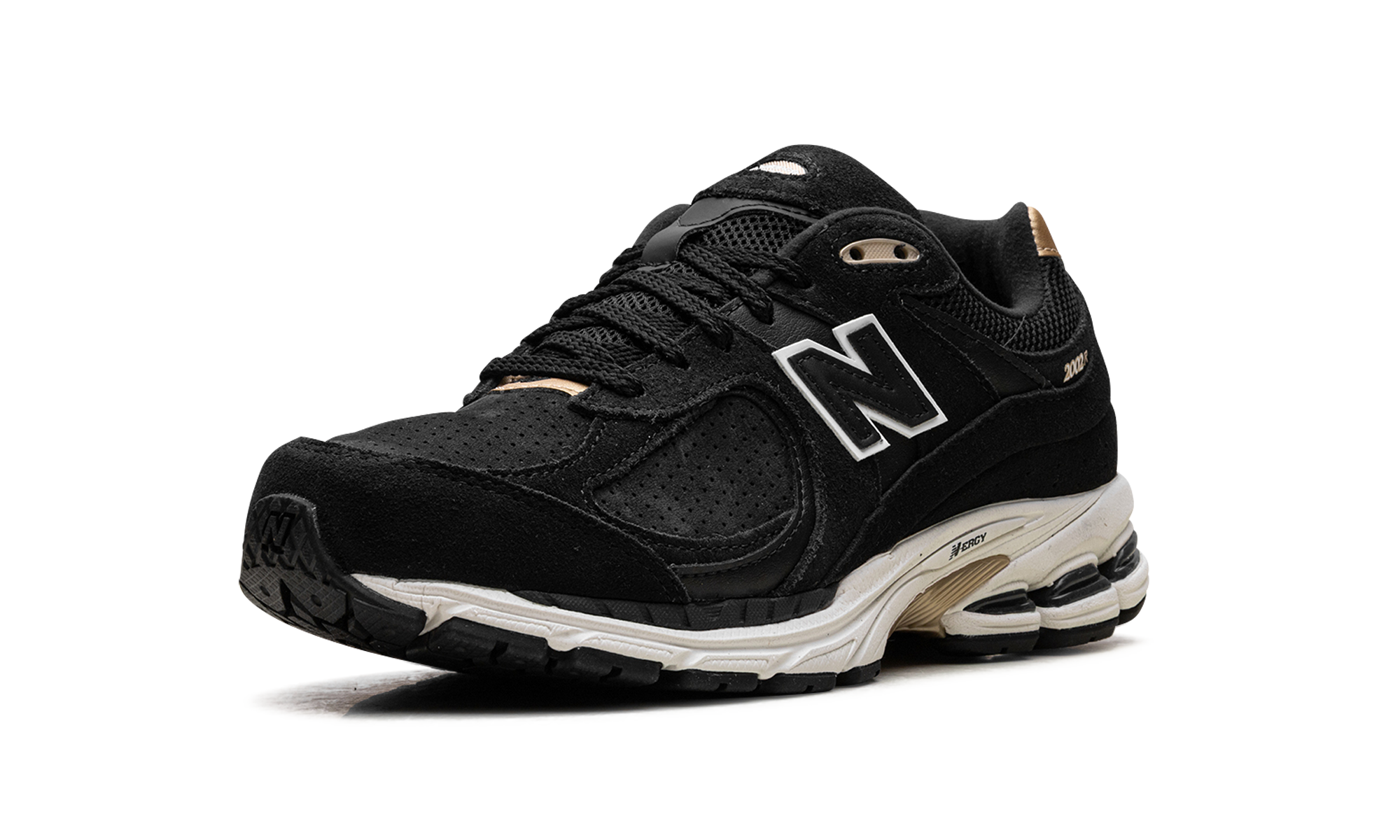 2002r "Footlocker - 50th Anniversary"