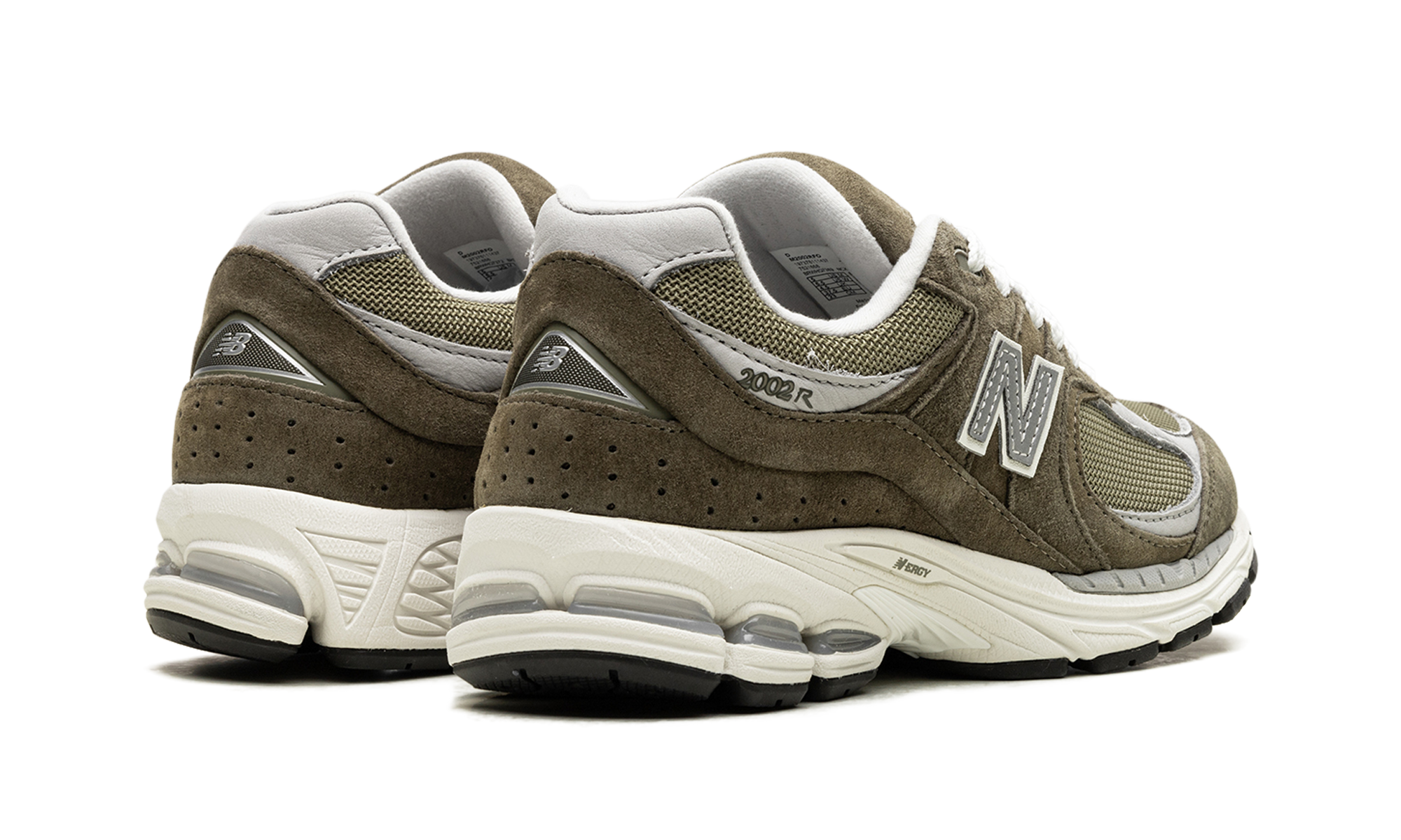 2002r "Footlocker Exclusive"