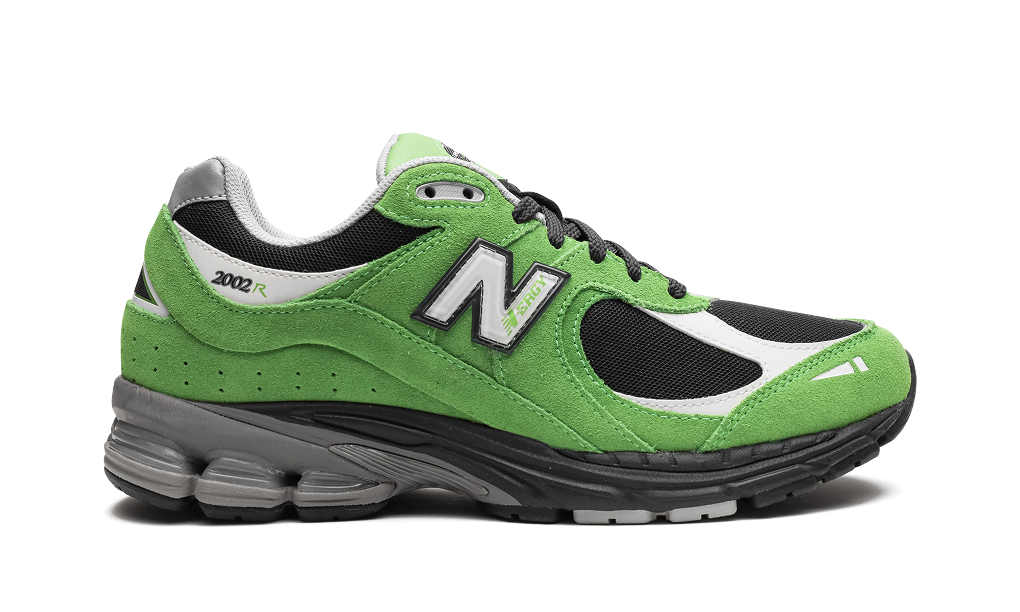 2002r "Good Vibes Pack - Green Apple"
