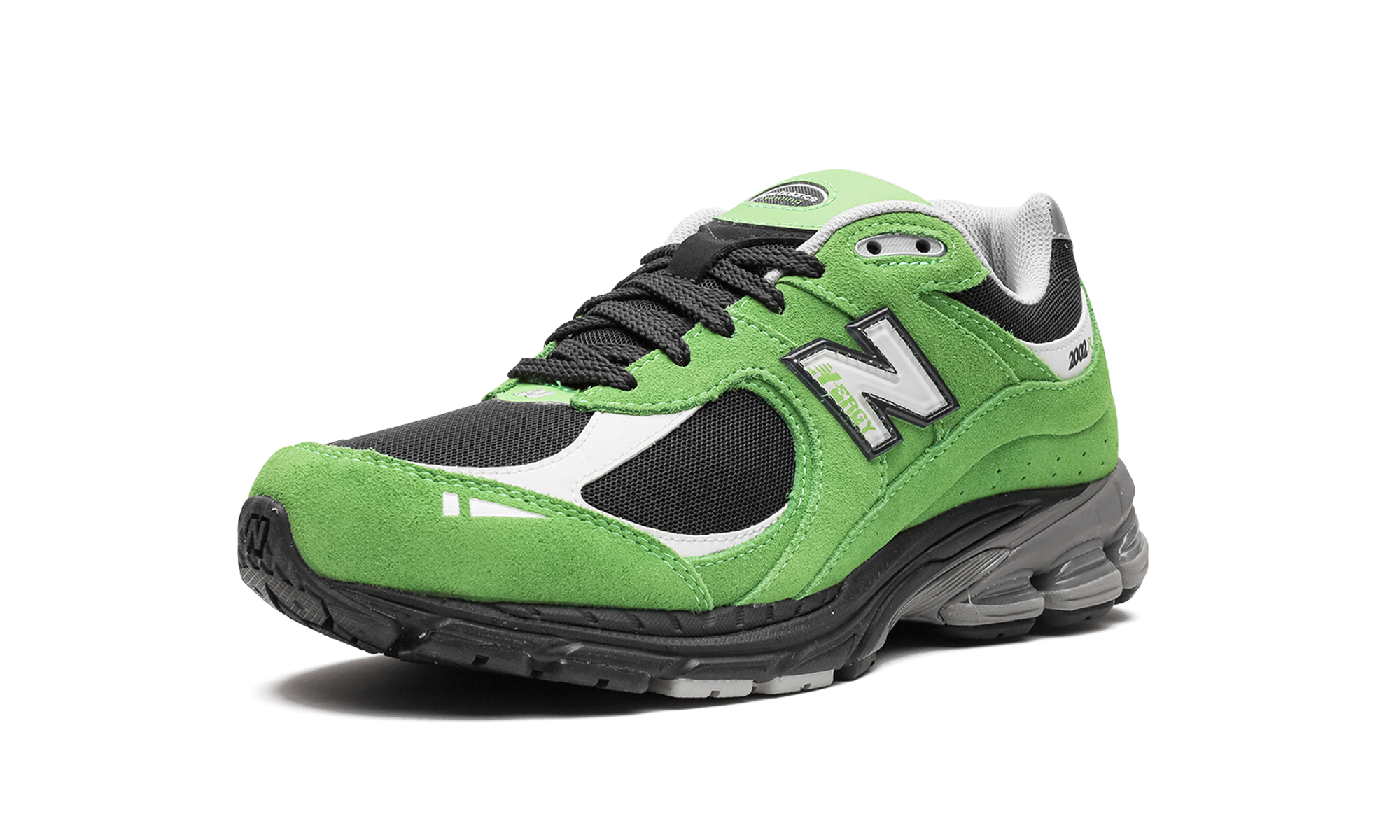 2002r "Good Vibes Pack - Green Apple"