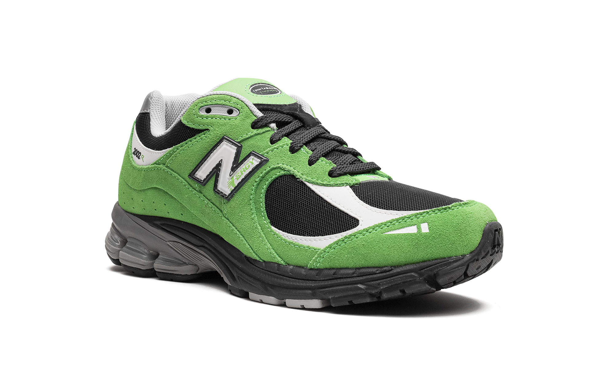 2002r "Good Vibes Pack - Green Apple"
