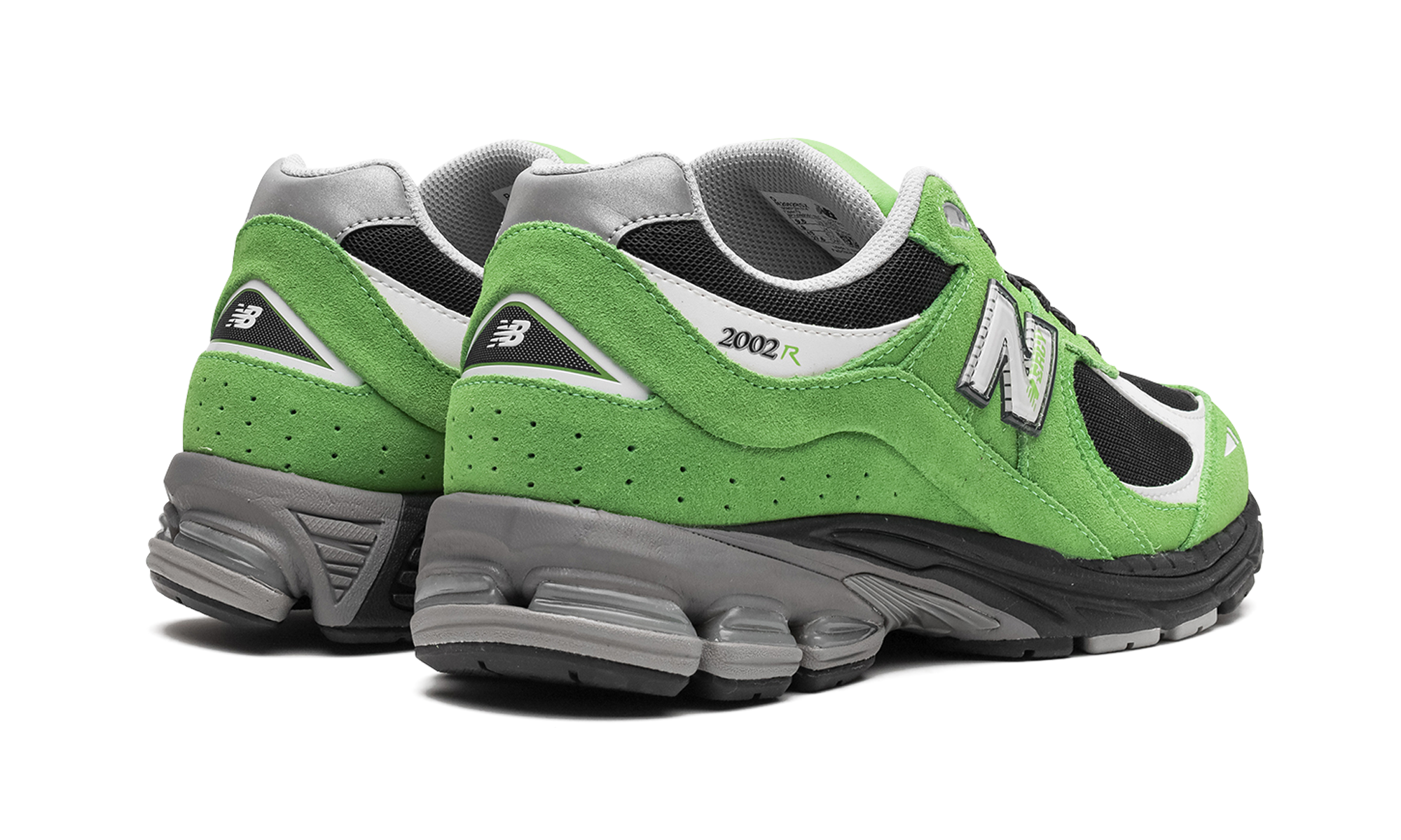 2002r "Good Vibes Pack - Green Apple"