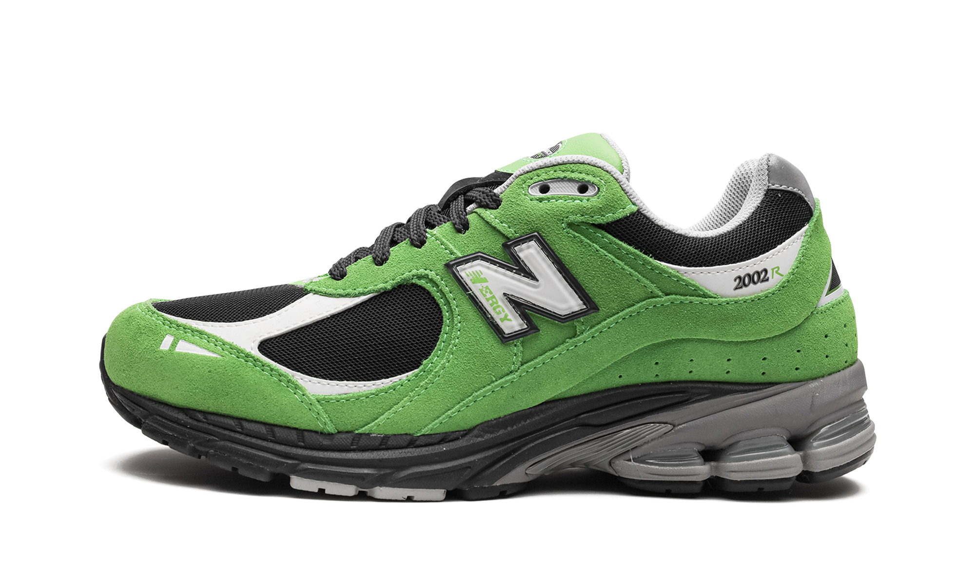 2002r "Good Vibes Pack - Green Apple"