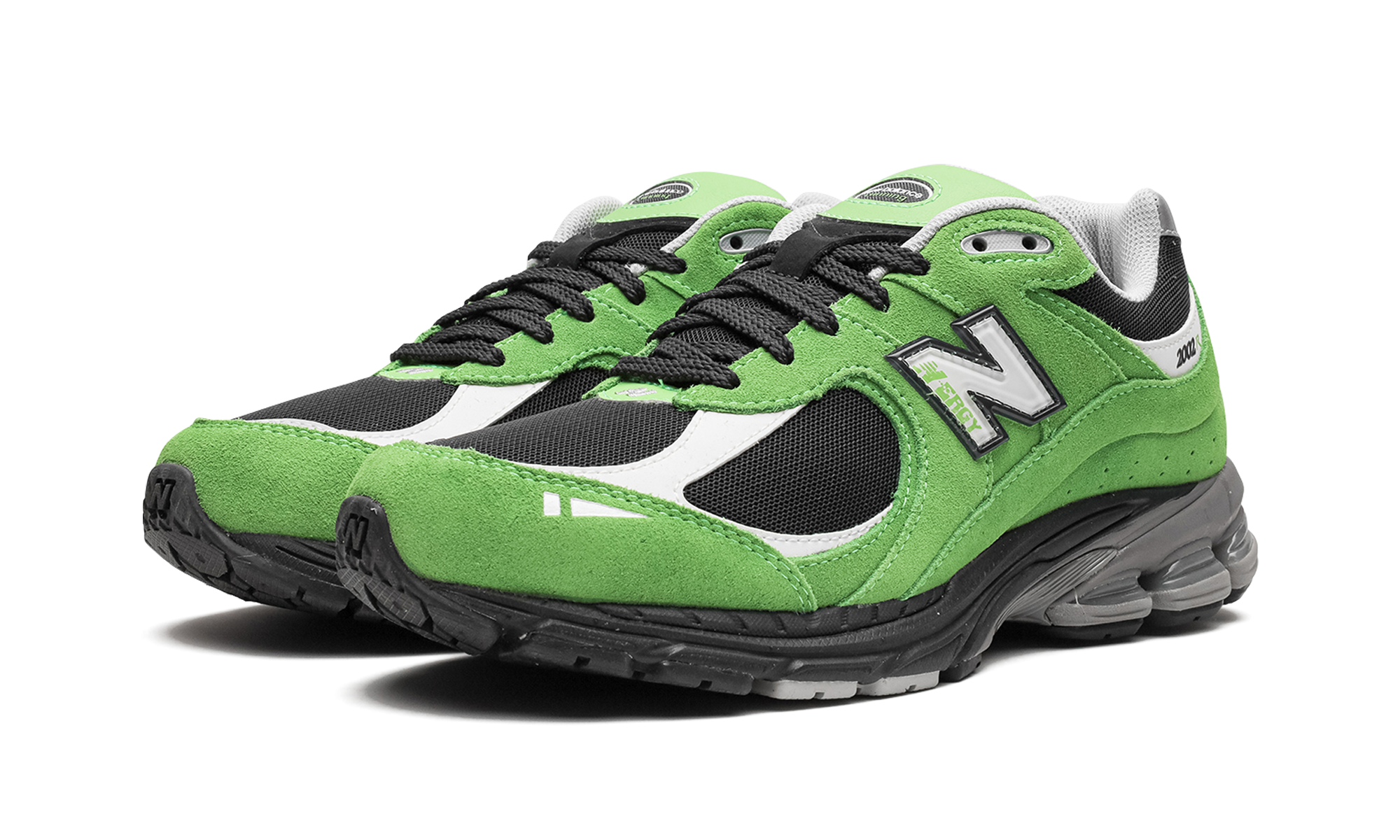2002r "Good Vibes Pack - Green Apple"