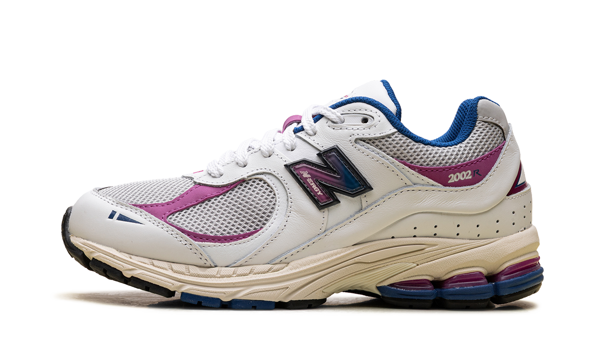 2002r "Good Vibes Pack White Pink"