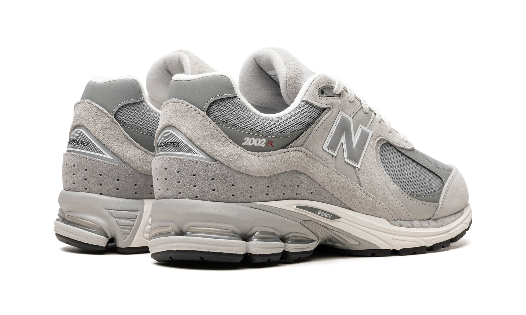 2002r Gore-Tex "Concrete"