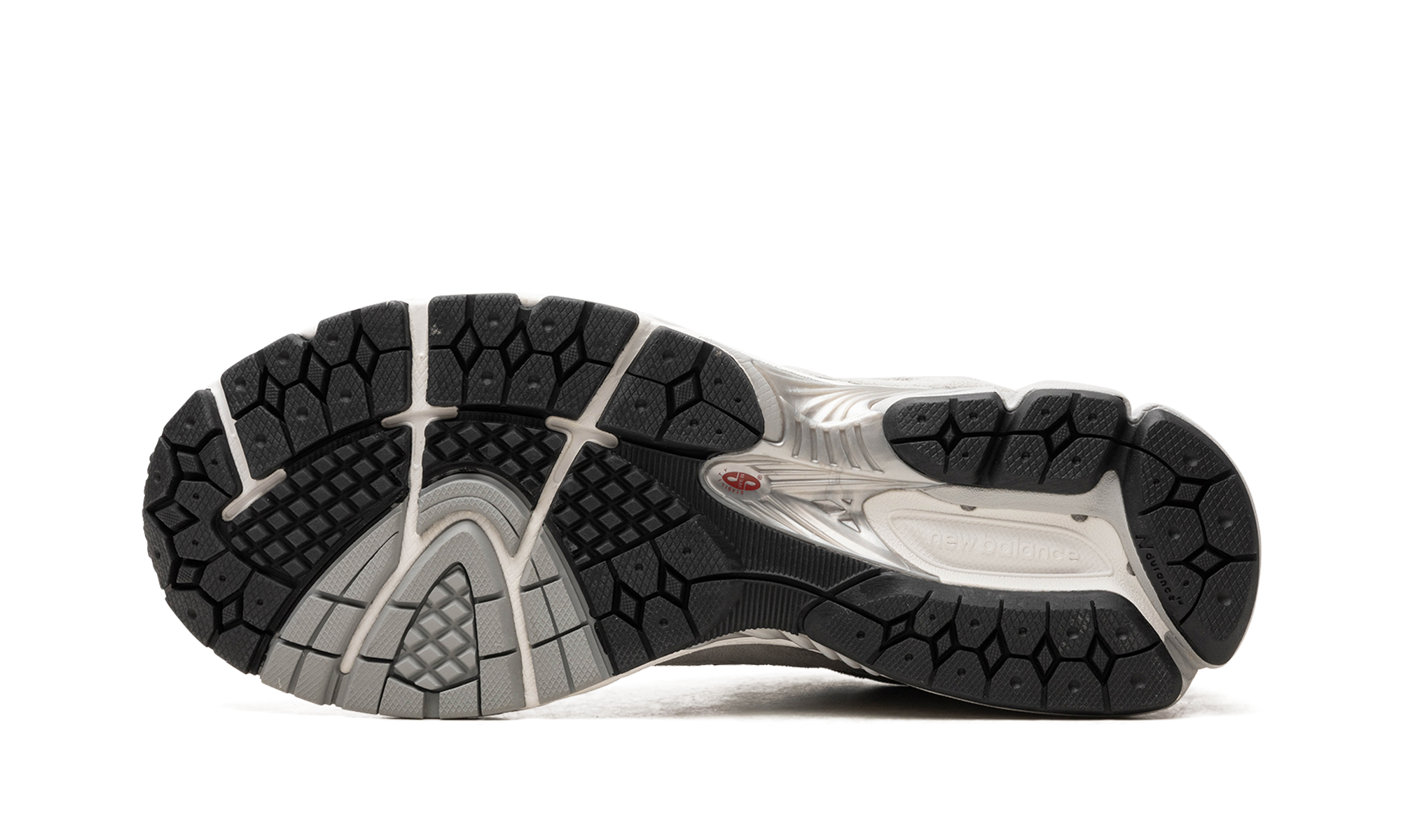 2002r Gore-Tex "Concrete"
