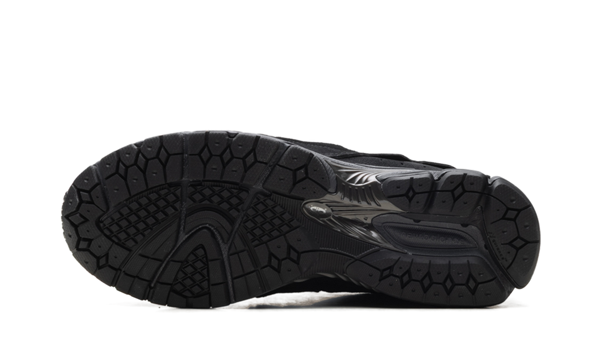 2002r Gore-Tex "Protection Pack - Black"