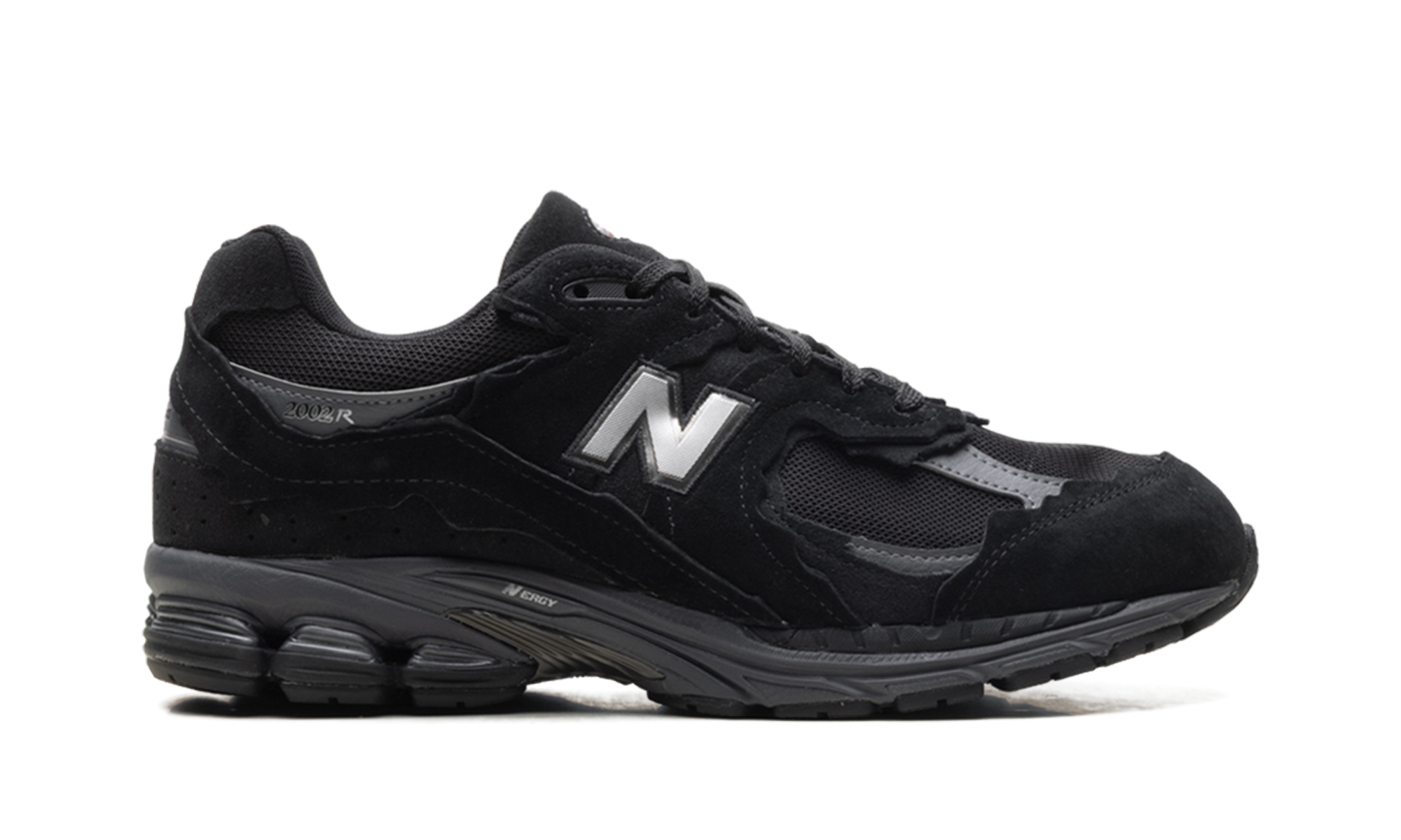 2002r Gore-Tex "Protection Pack - Black"