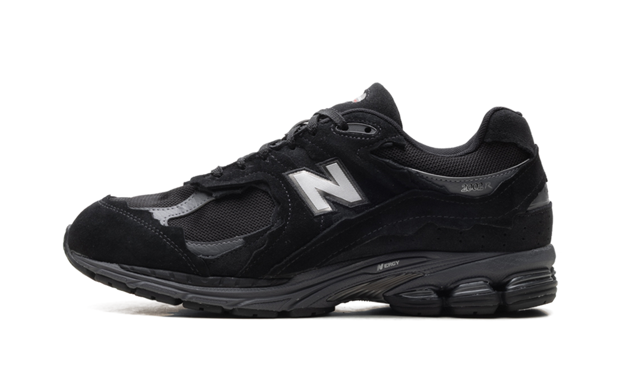 2002r Gore-Tex "Protection Pack - Black"