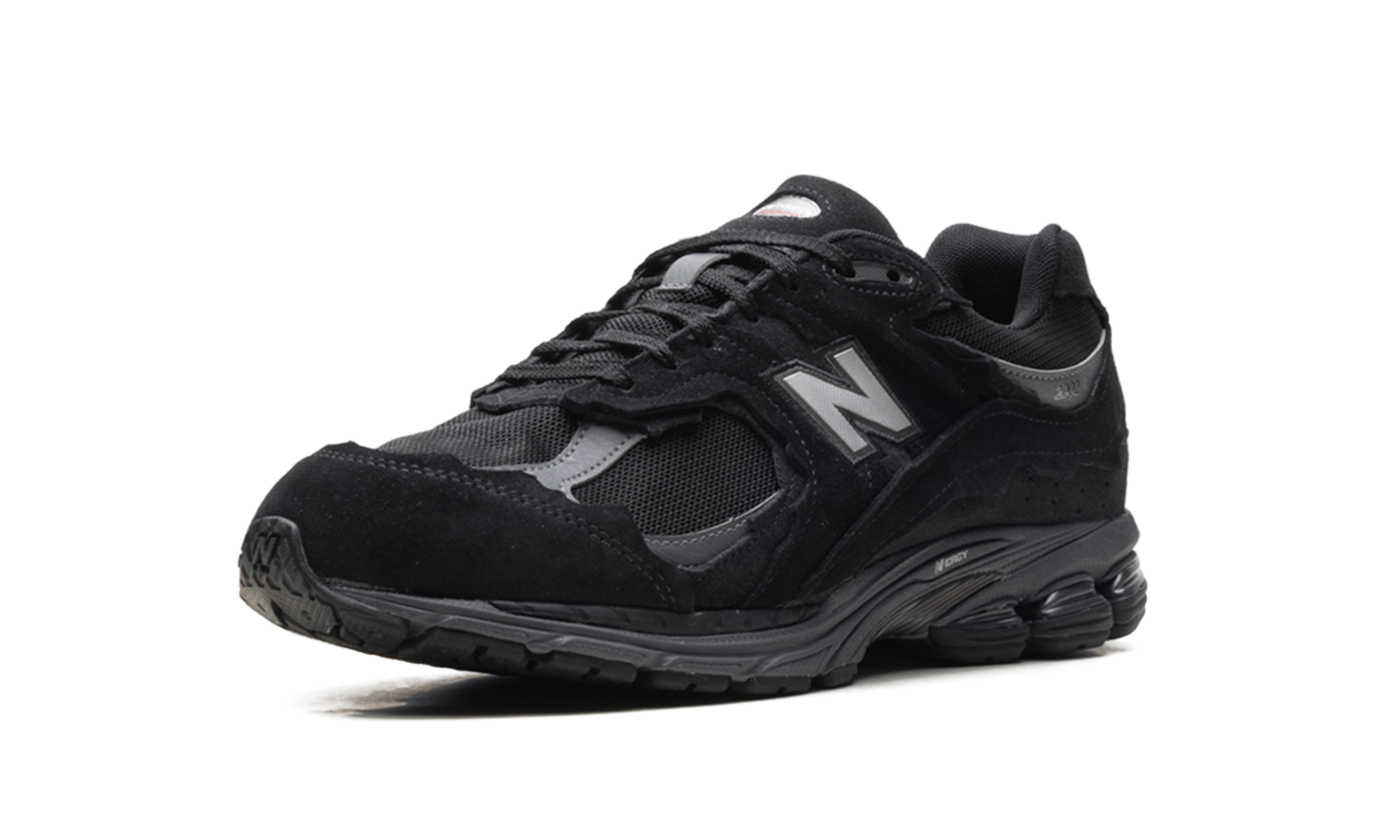 2002r Gore-Tex "Protection Pack - Black"