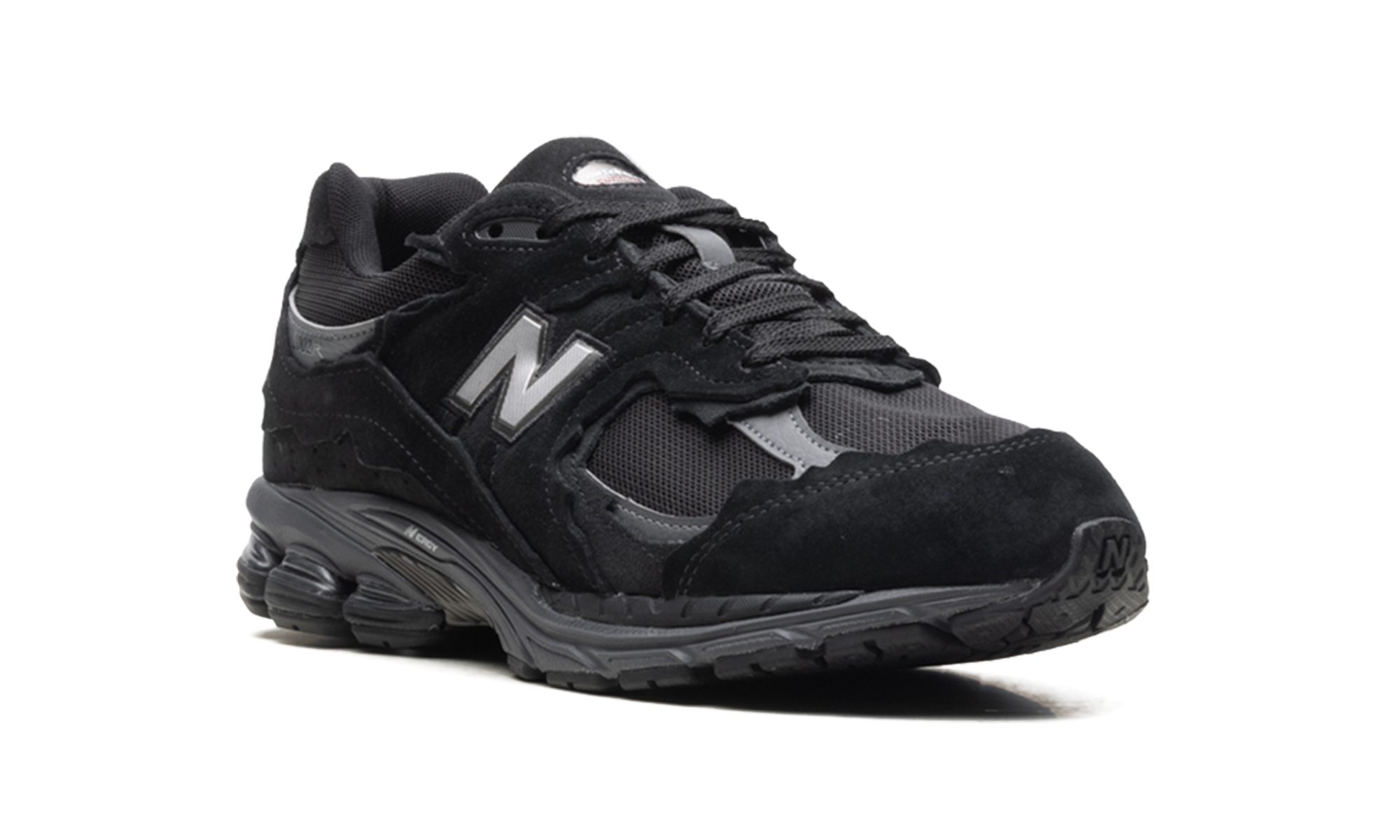 2002r Gore-Tex "Protection Pack - Black"
