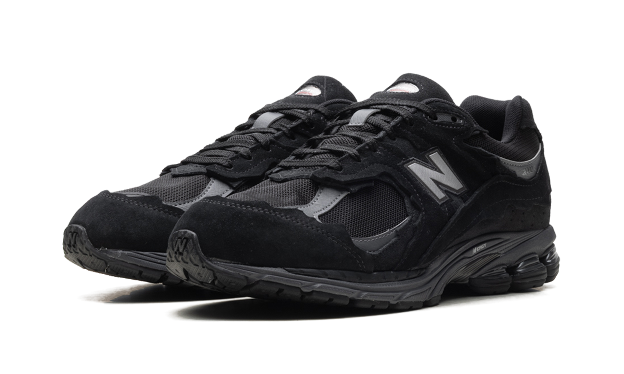 2002r Gore-Tex "Protection Pack - Black"