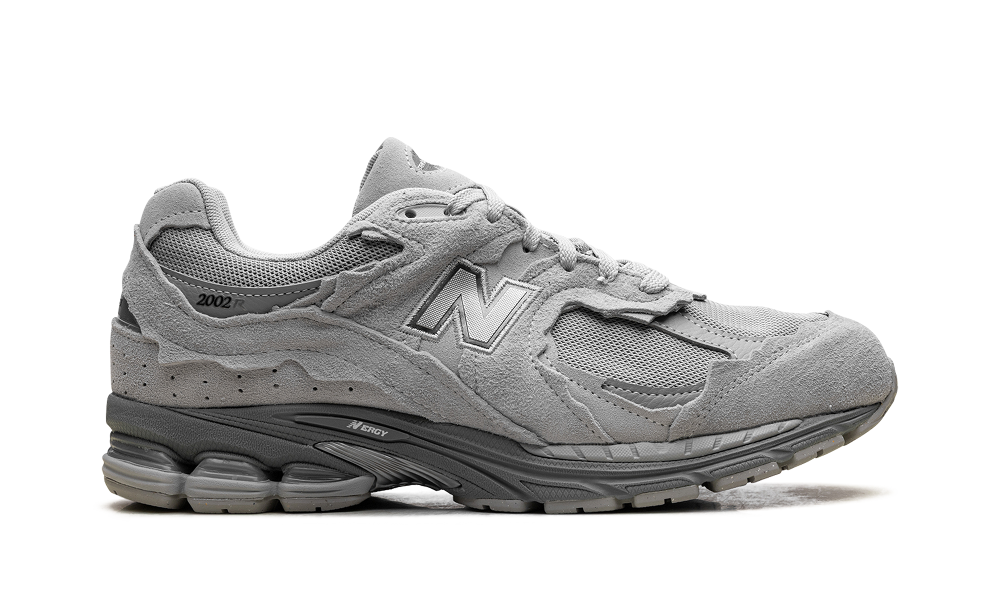 2002r Gore-Tex "Protection Pack - Slate Grey"