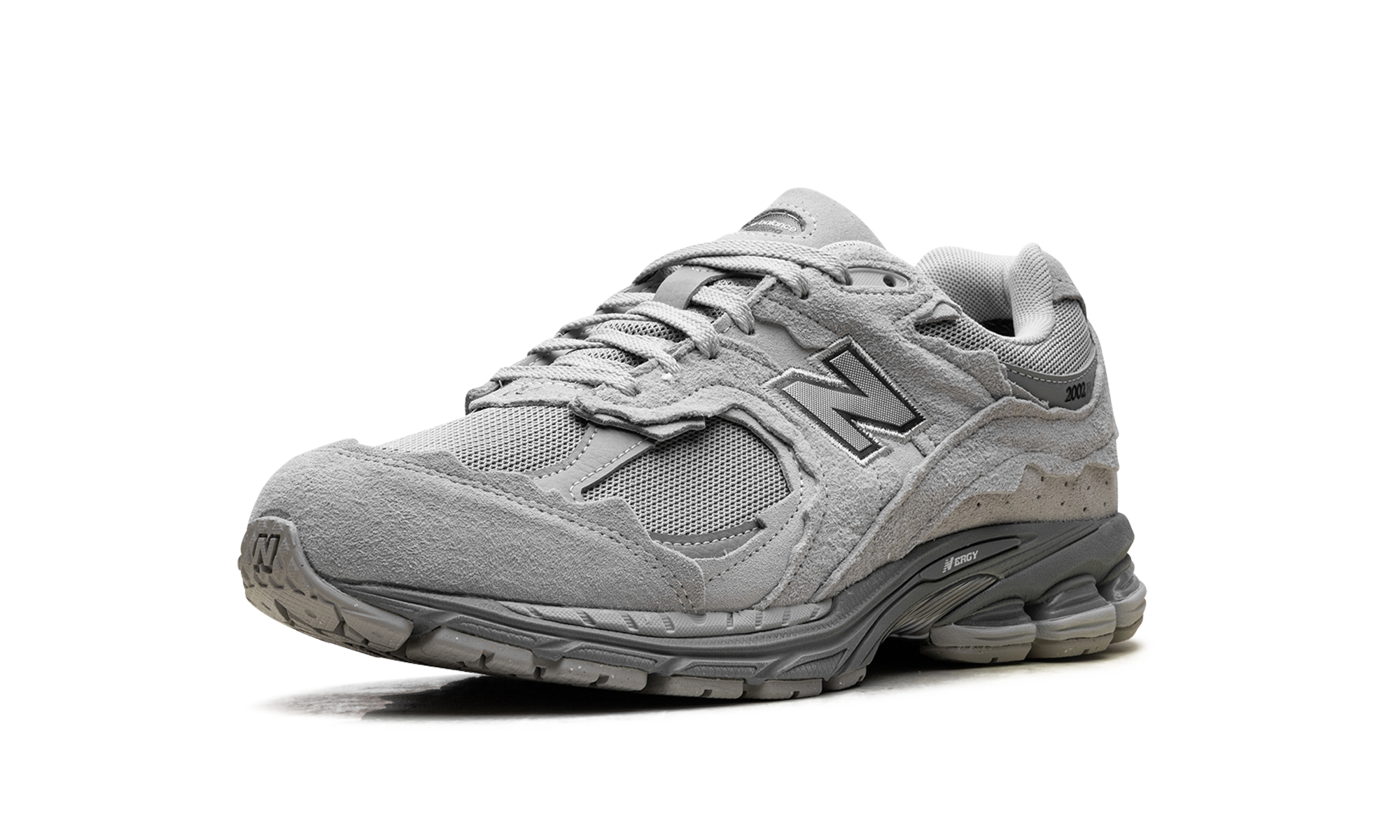 2002r Gore-Tex "Protection Pack - Slate Grey"