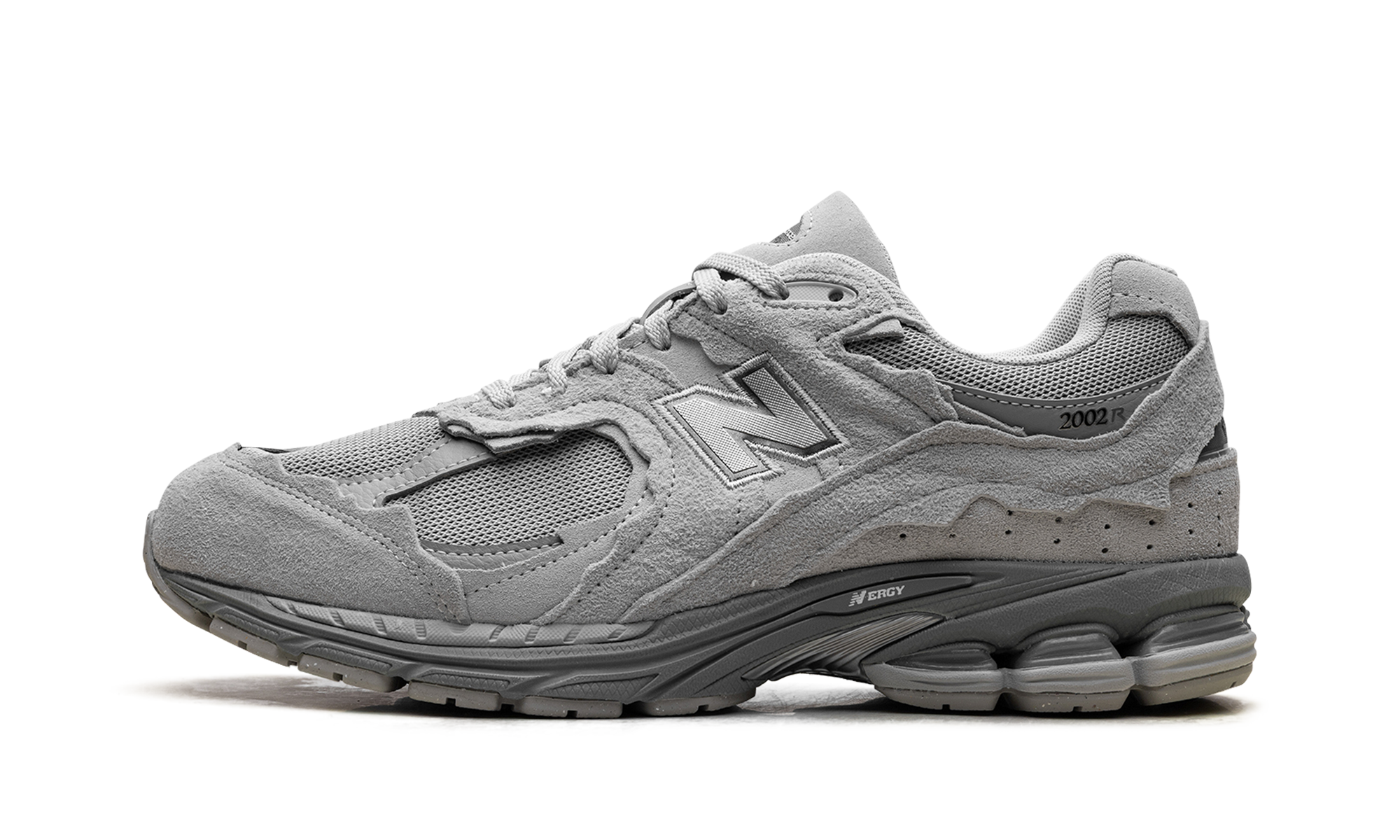 2002r Gore-Tex "Protection Pack - Slate Grey"