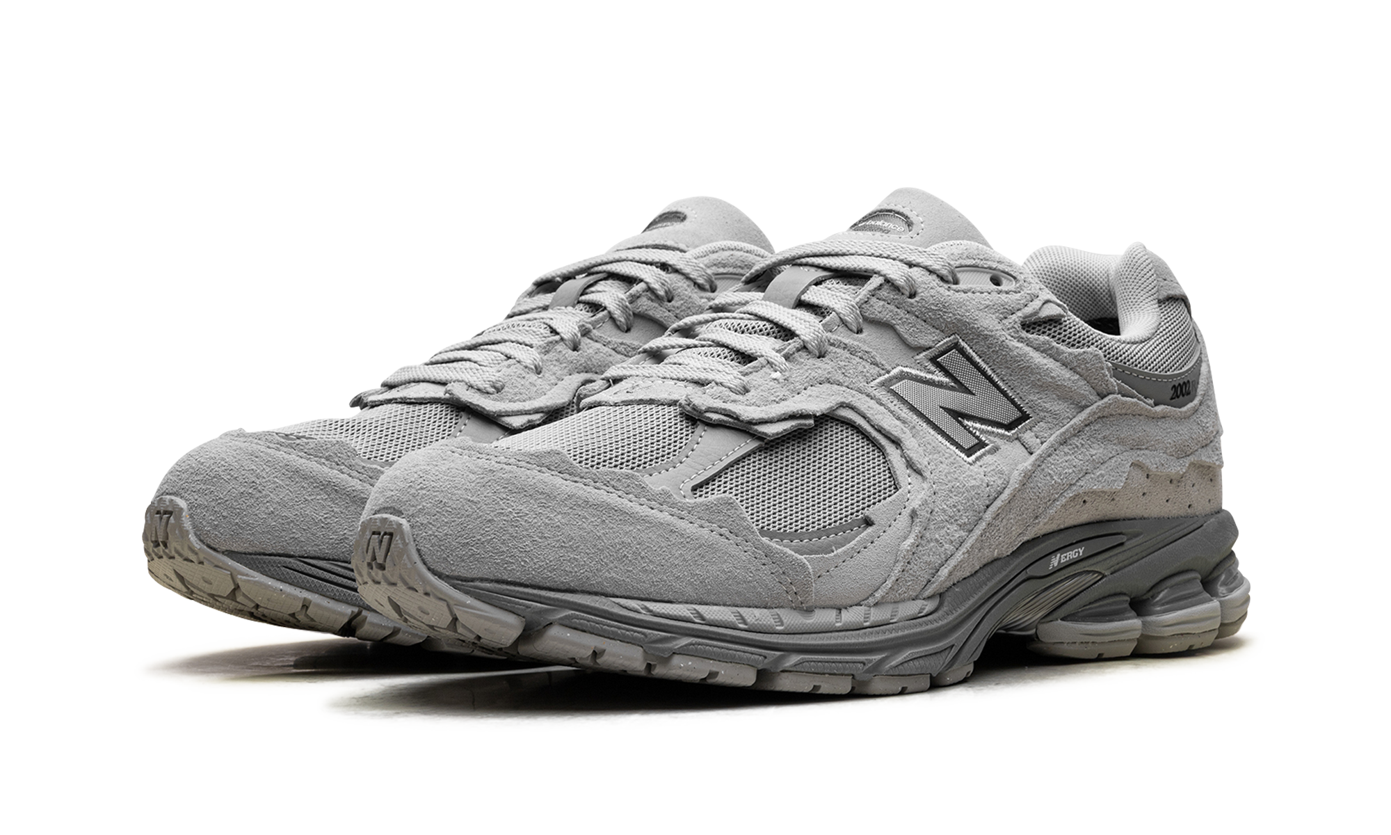 2002r Gore-Tex "Protection Pack - Slate Grey"