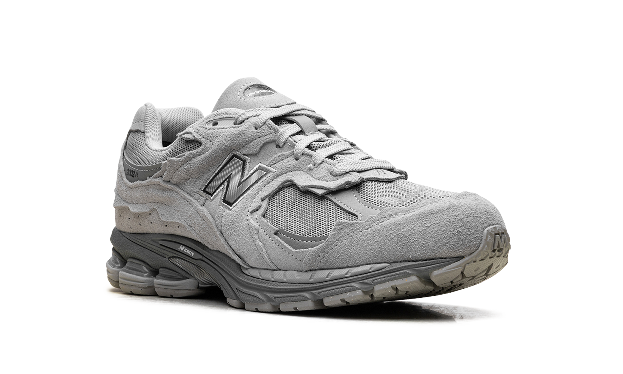 2002r Gore-Tex "Protection Pack - Slate Grey"