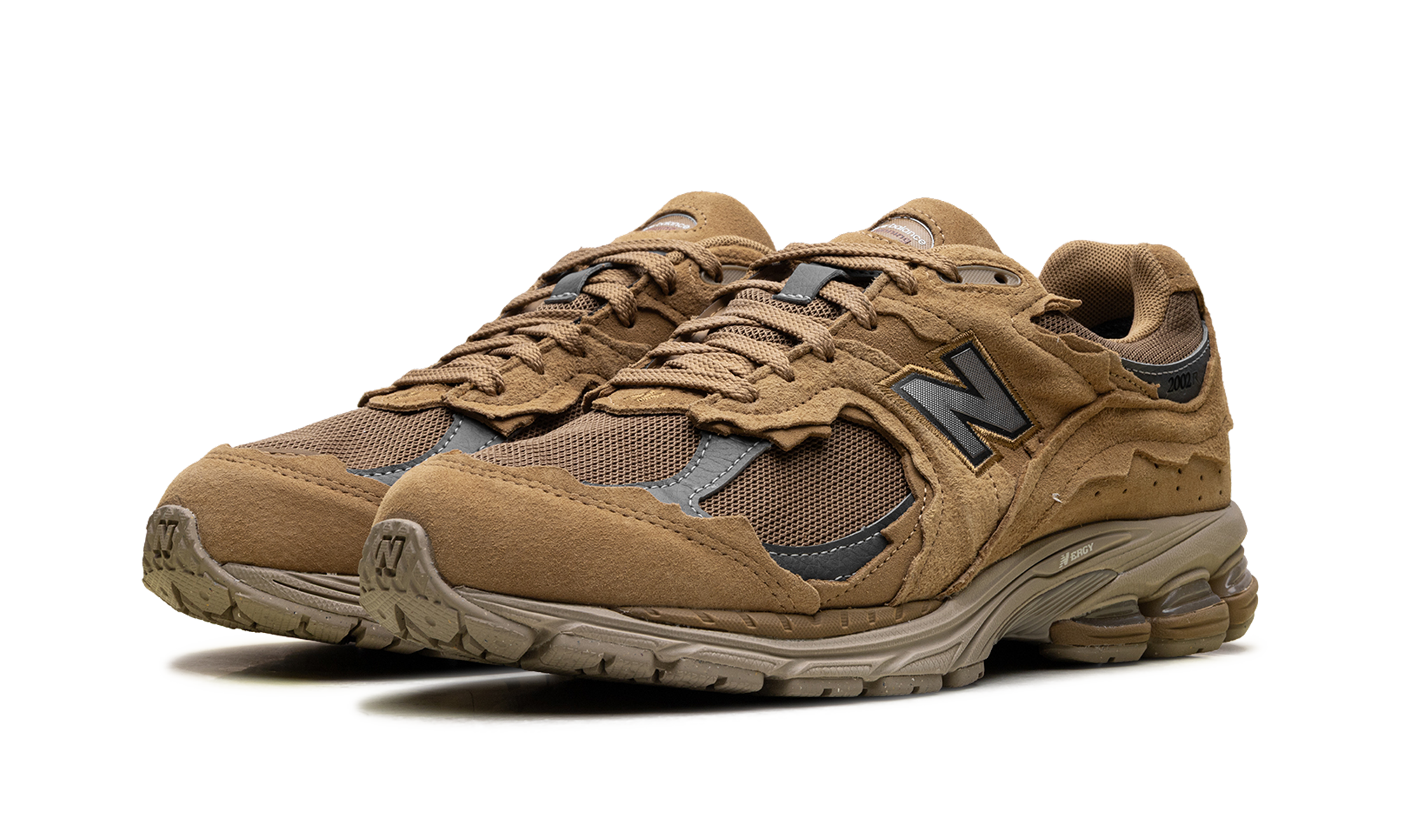 2002r Gore-Tex "Protection Pack - Stucco"