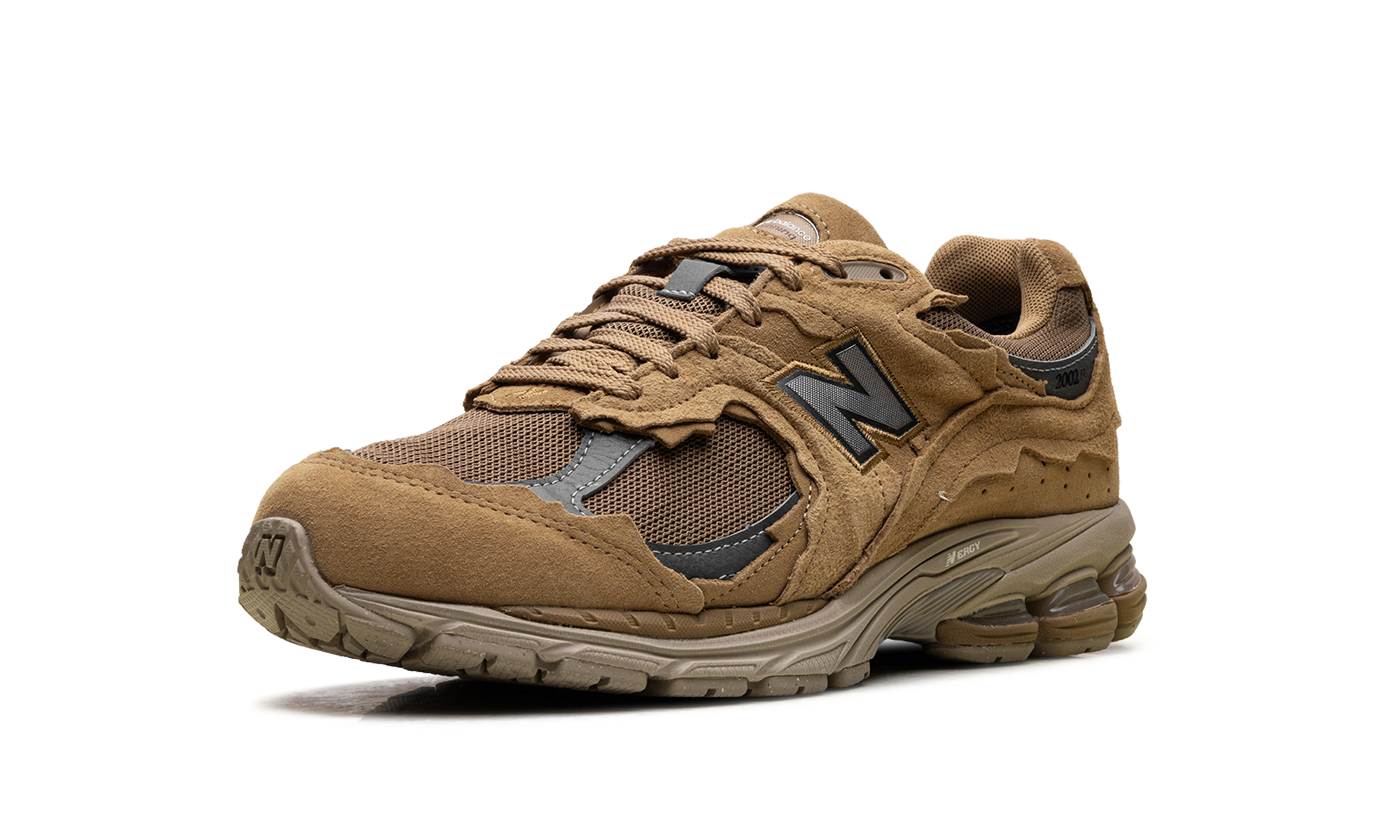 2002r Gore-Tex "Protection Pack - Stucco"