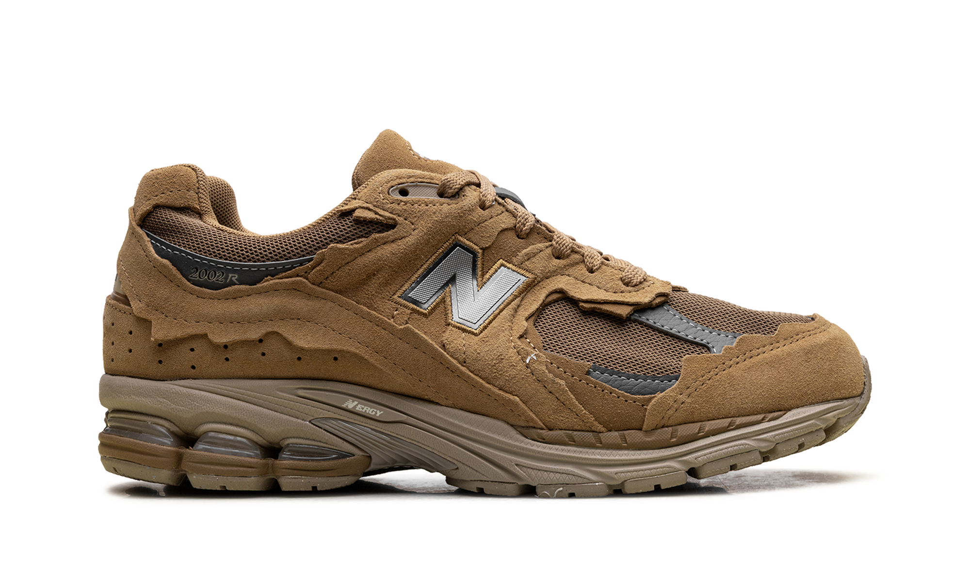 2002r Gore-Tex "Protection Pack - Stucco"