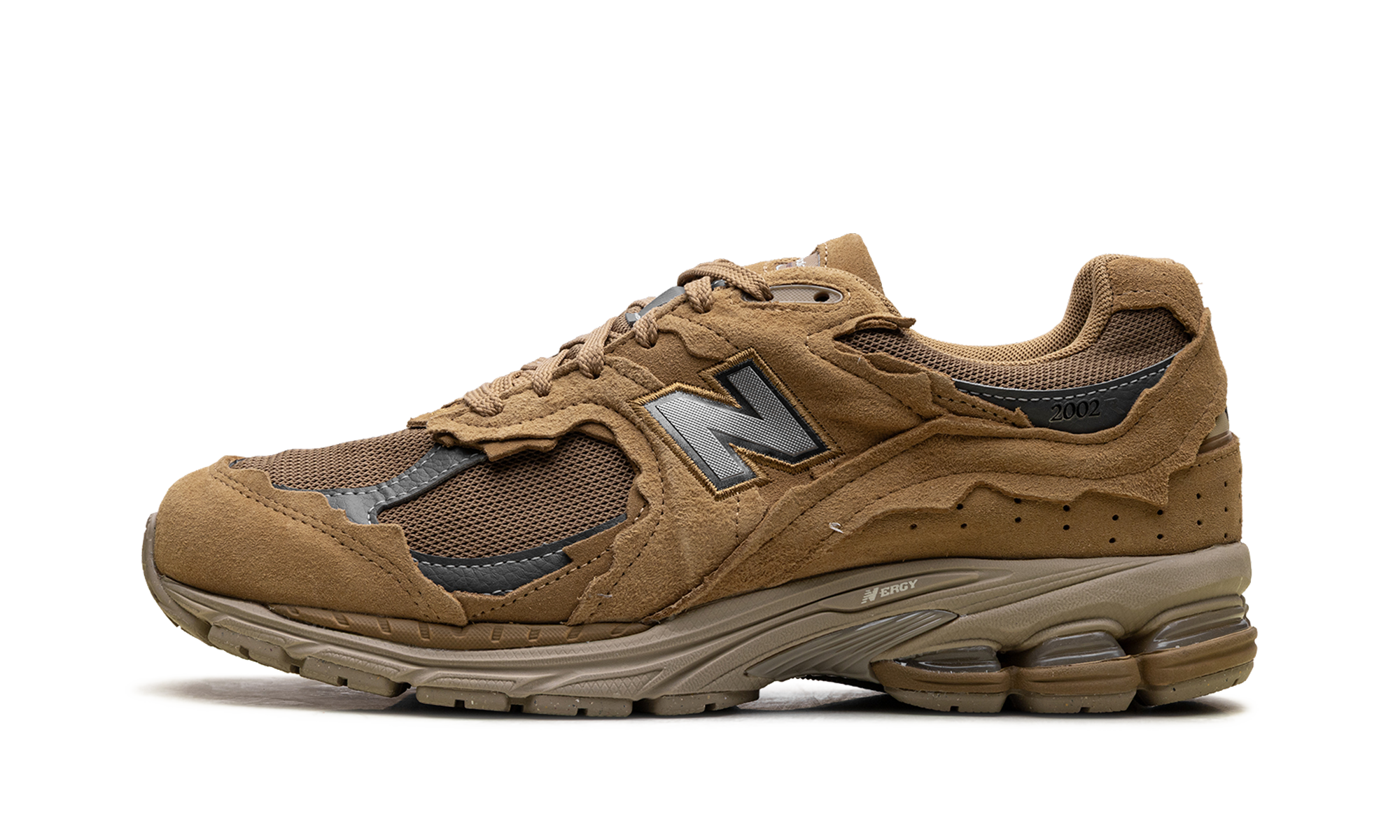 2002r Gore-Tex "Protection Pack - Stucco"