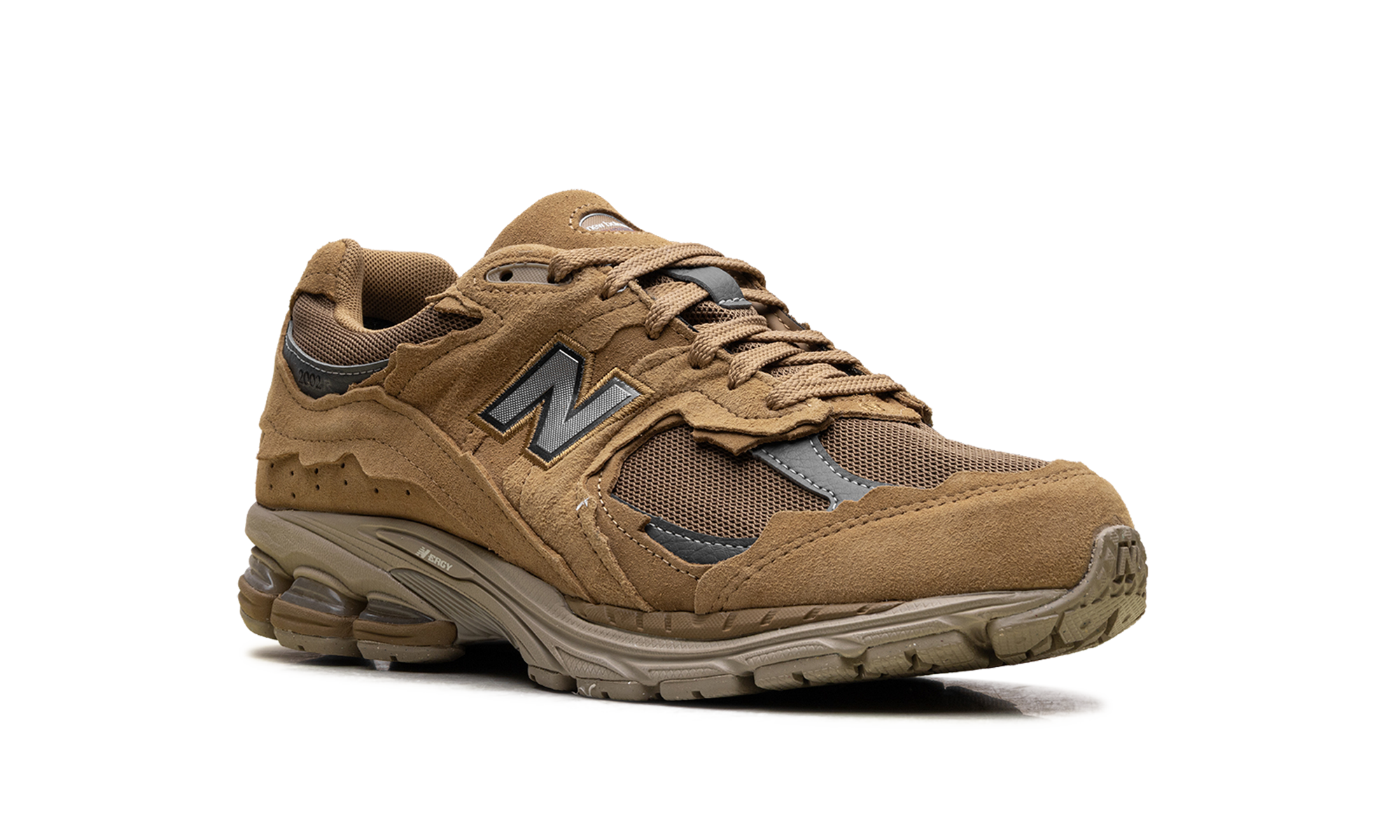 2002r Gore-Tex "Protection Pack - Stucco"