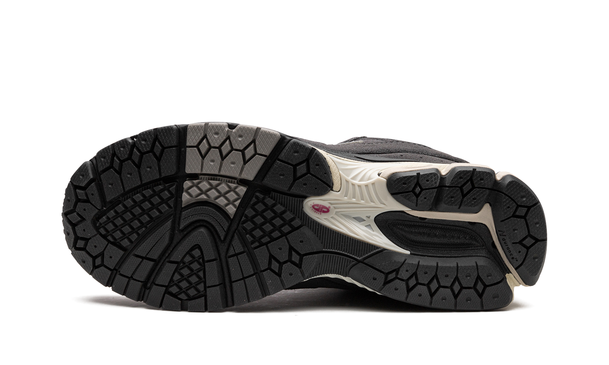 2002r "Grey / Black"