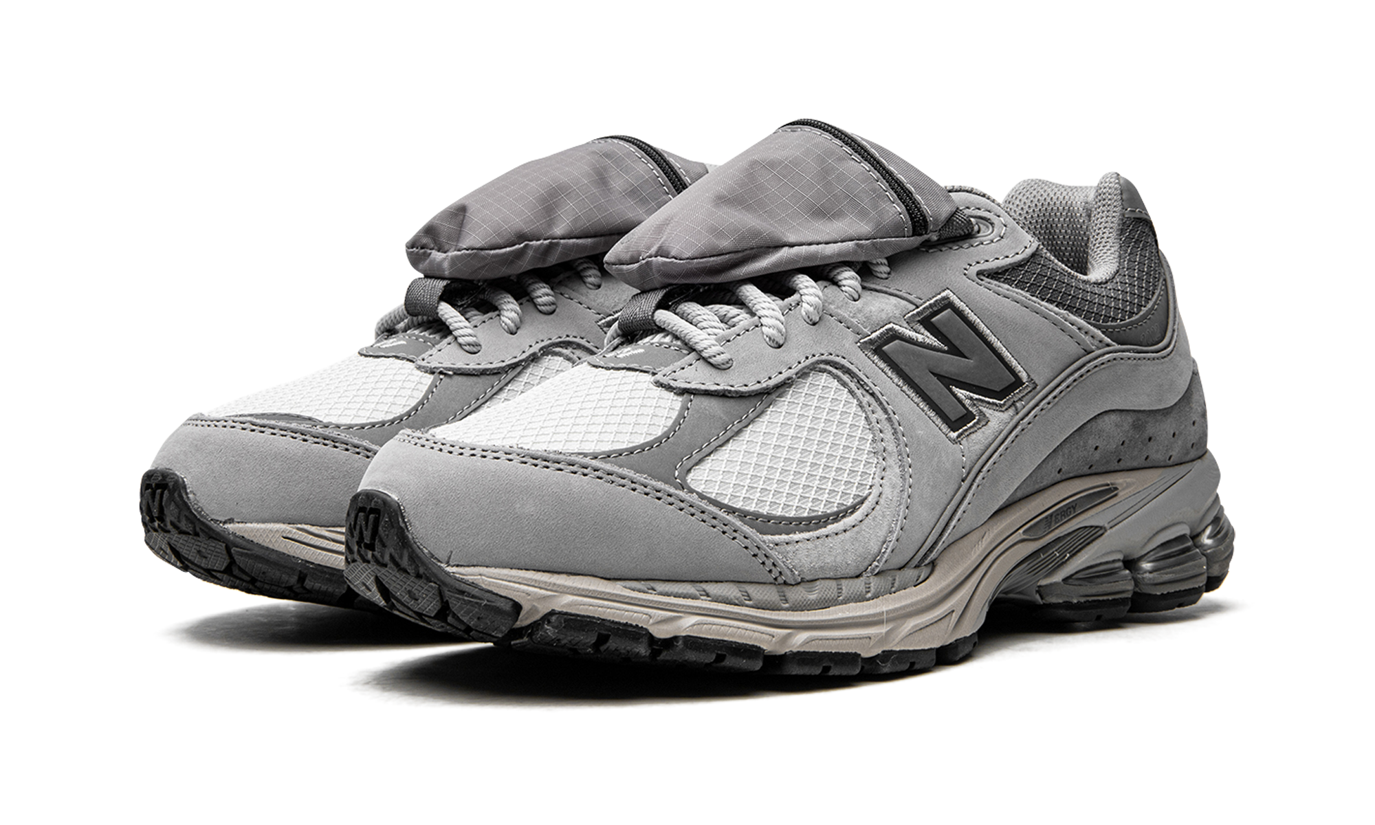 2002r "Grey Pocket"
