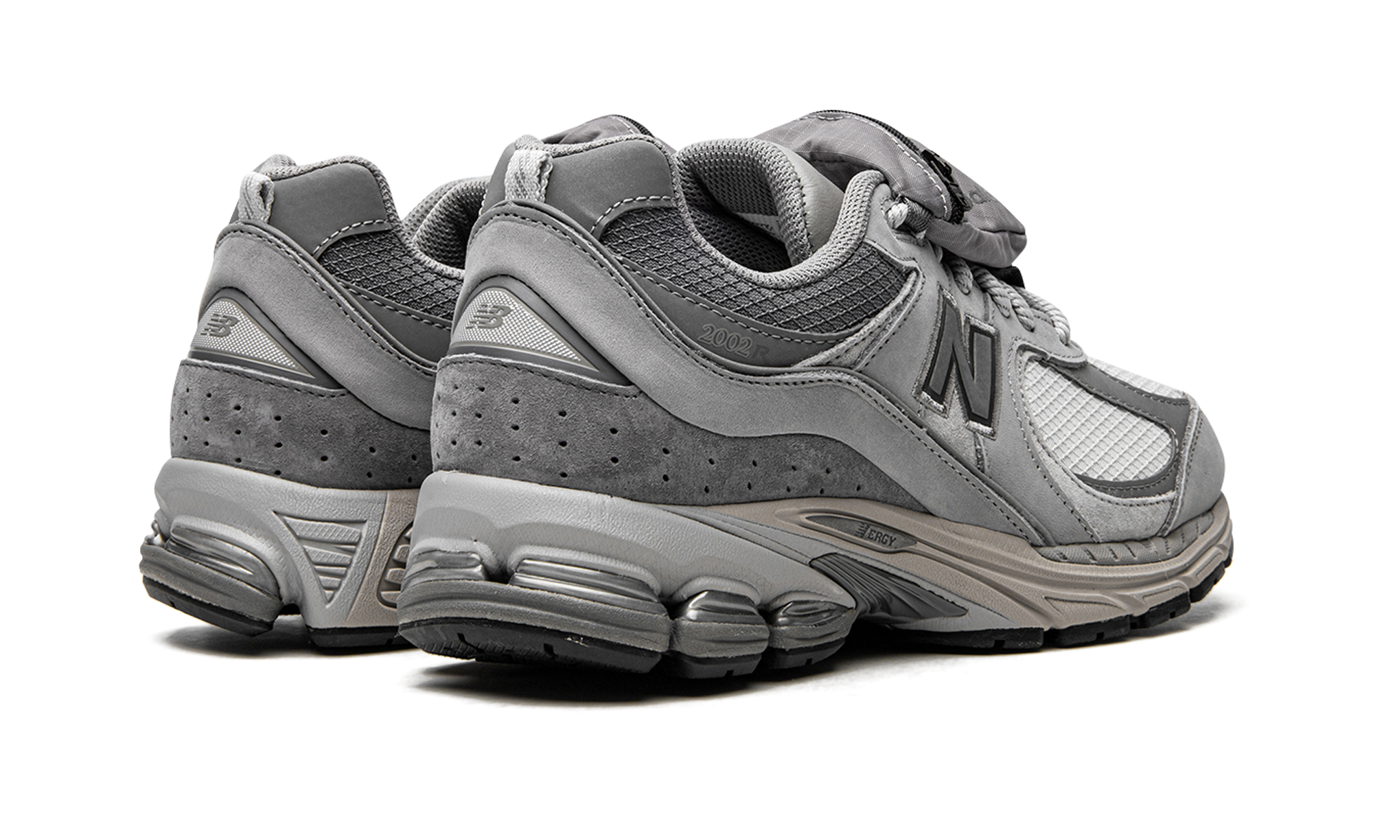 2002r "Grey Pocket"