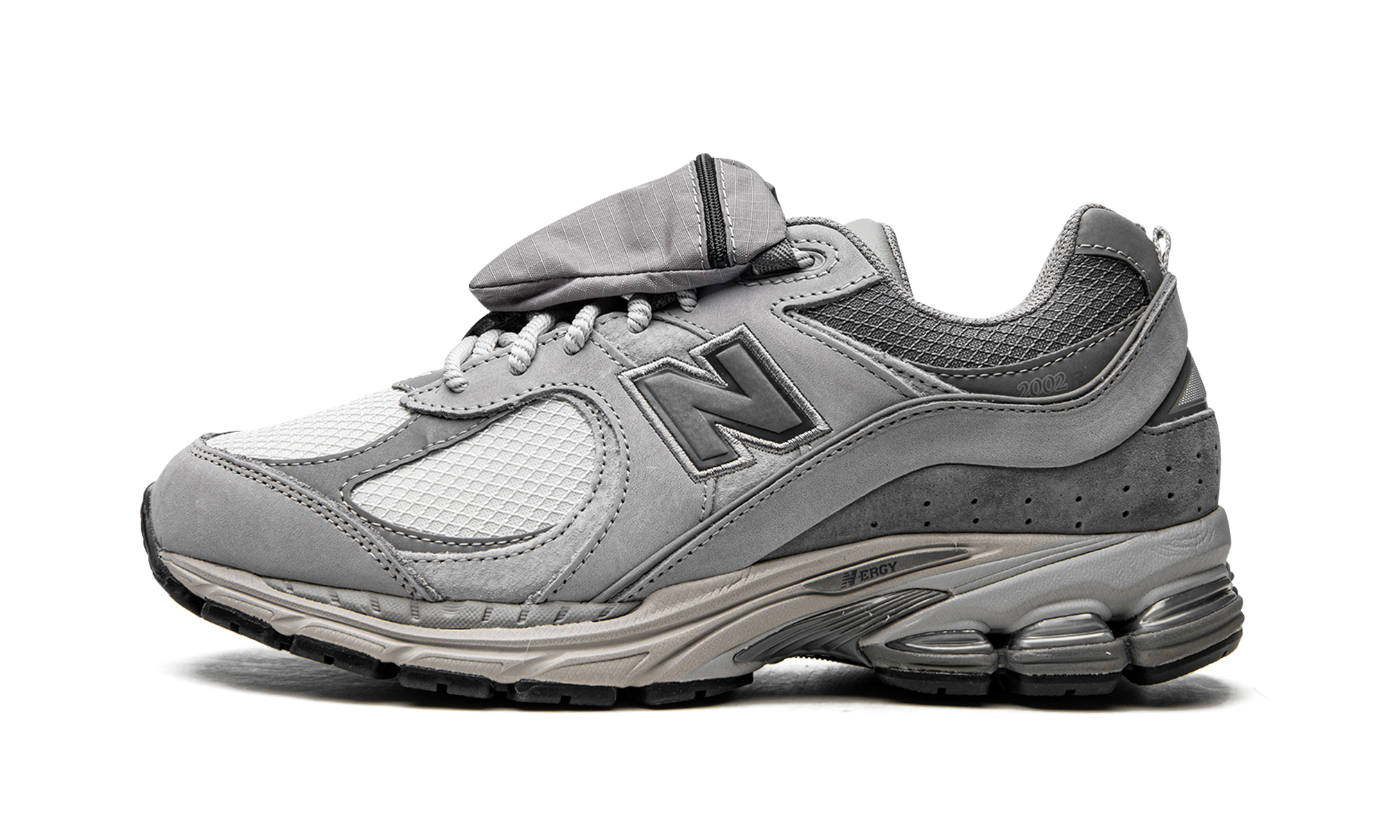2002r "Grey Pocket"
