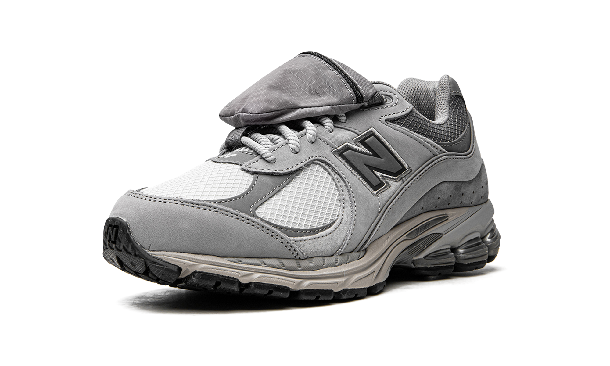 2002r "Grey Pocket"