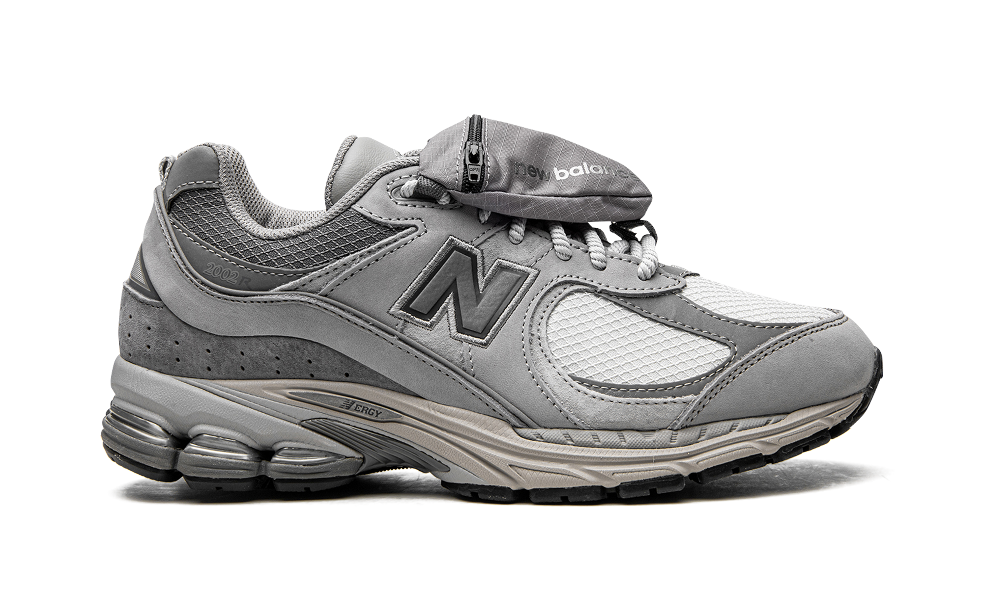 2002r "Grey Pocket"