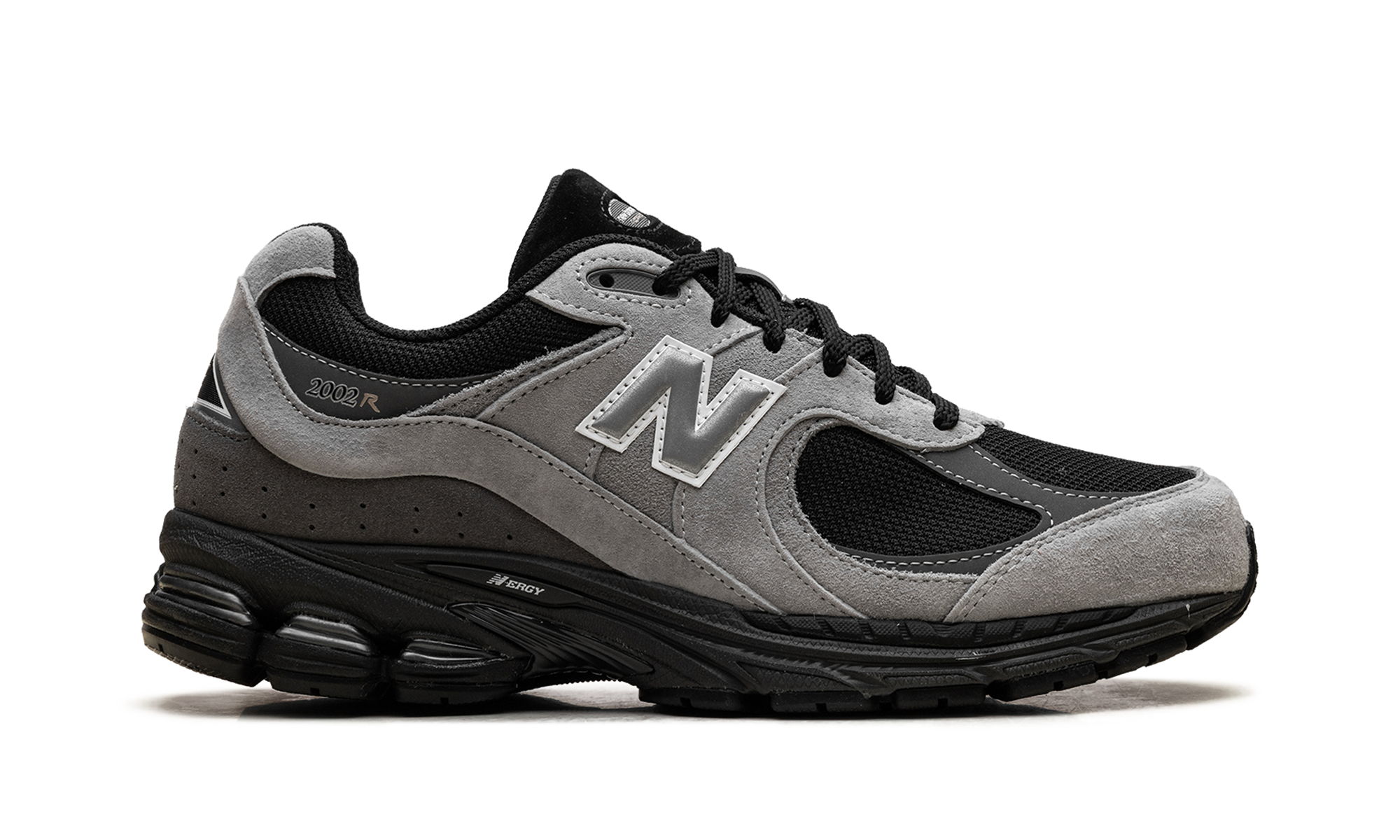 2002r "Grey/black/silver Metallic"