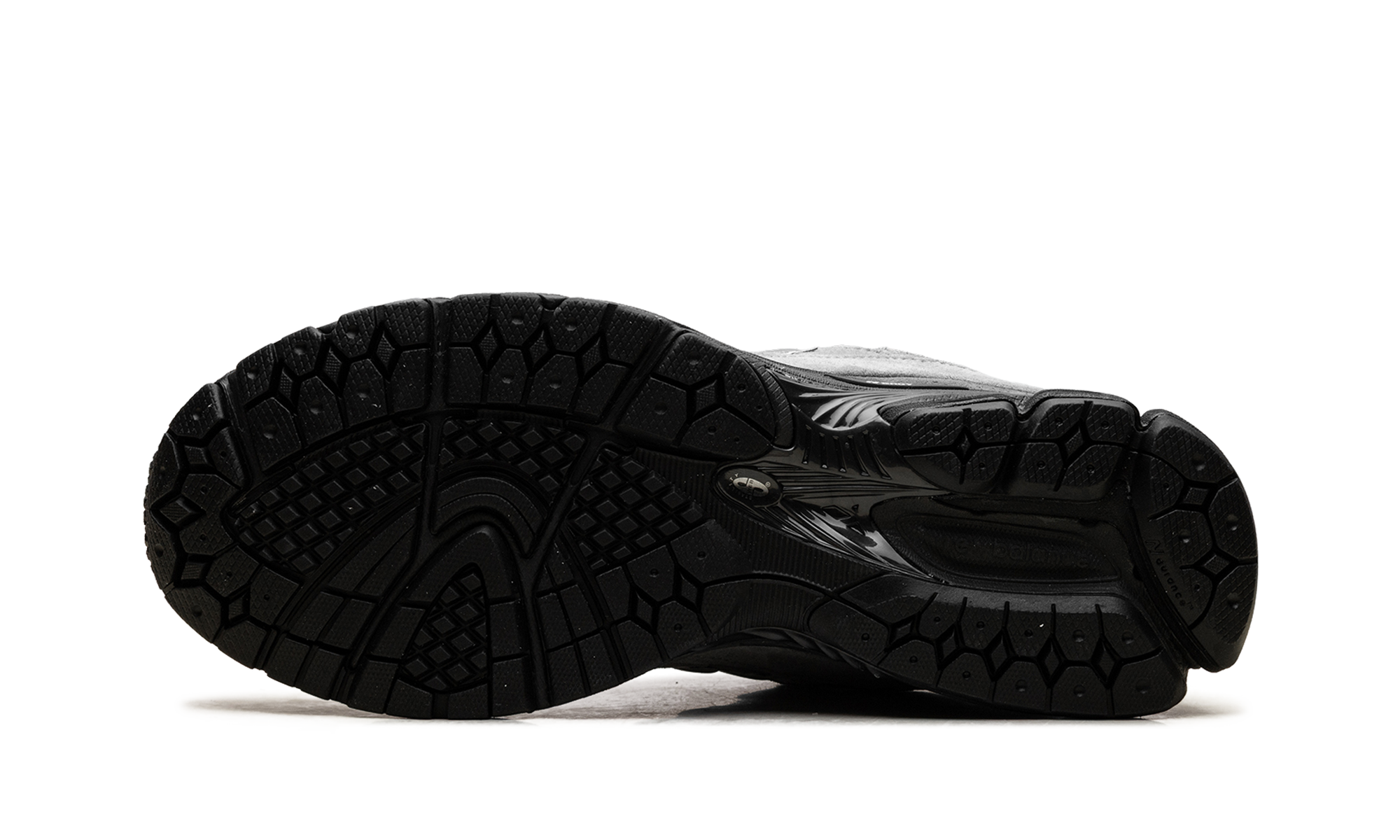2002r "Grey/black/silver Metallic"