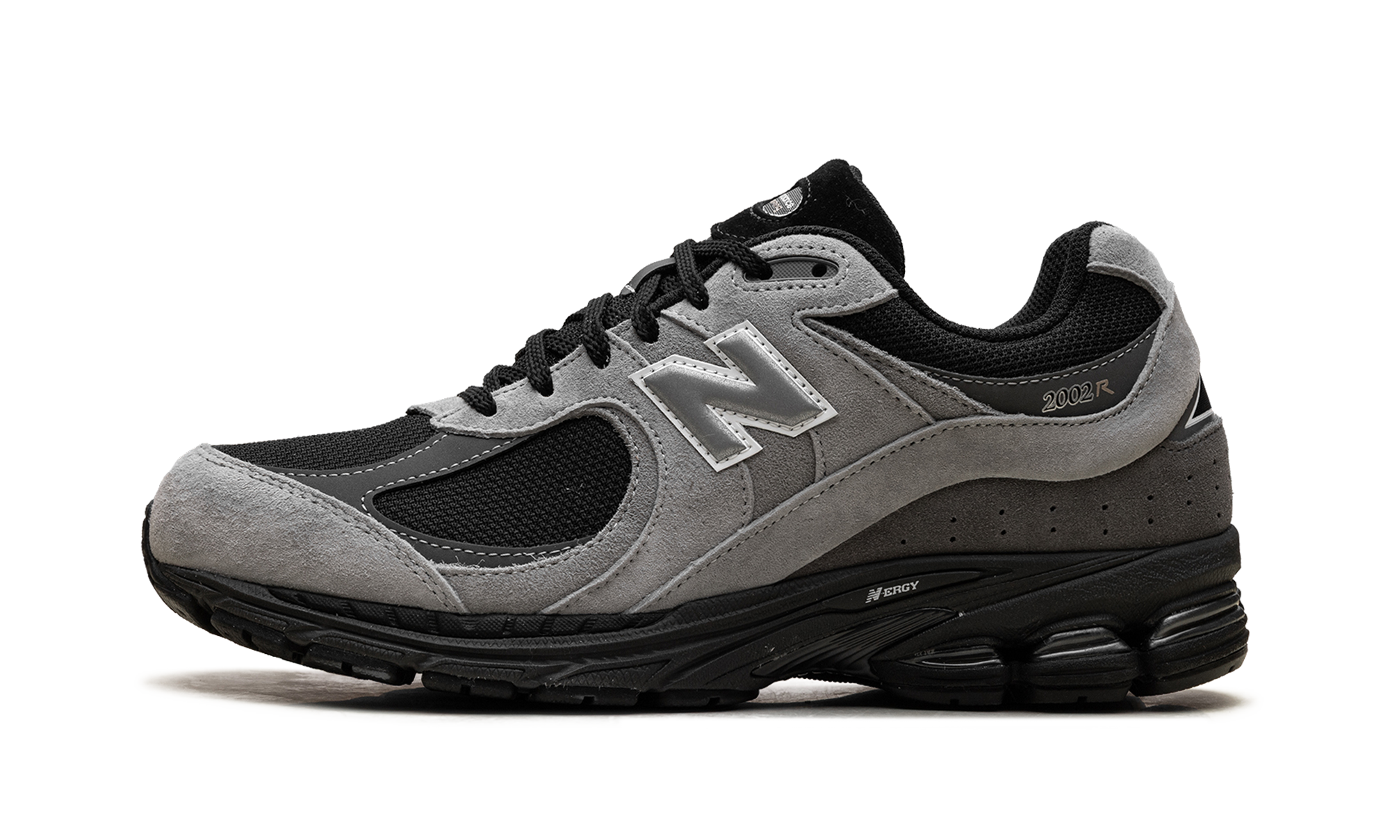 2002r "Grey/black/silver Metallic"