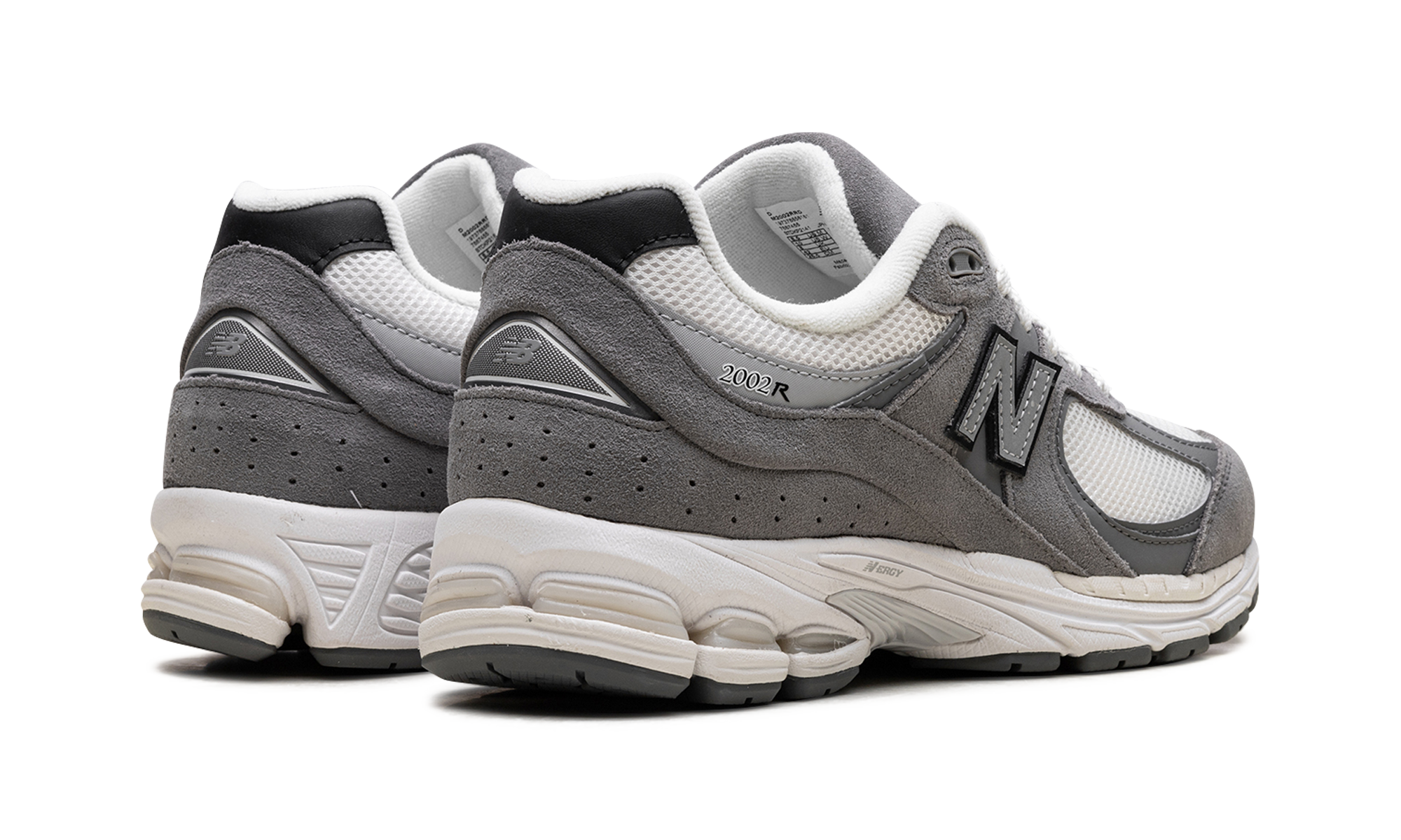 2002r "Harbor Grey"