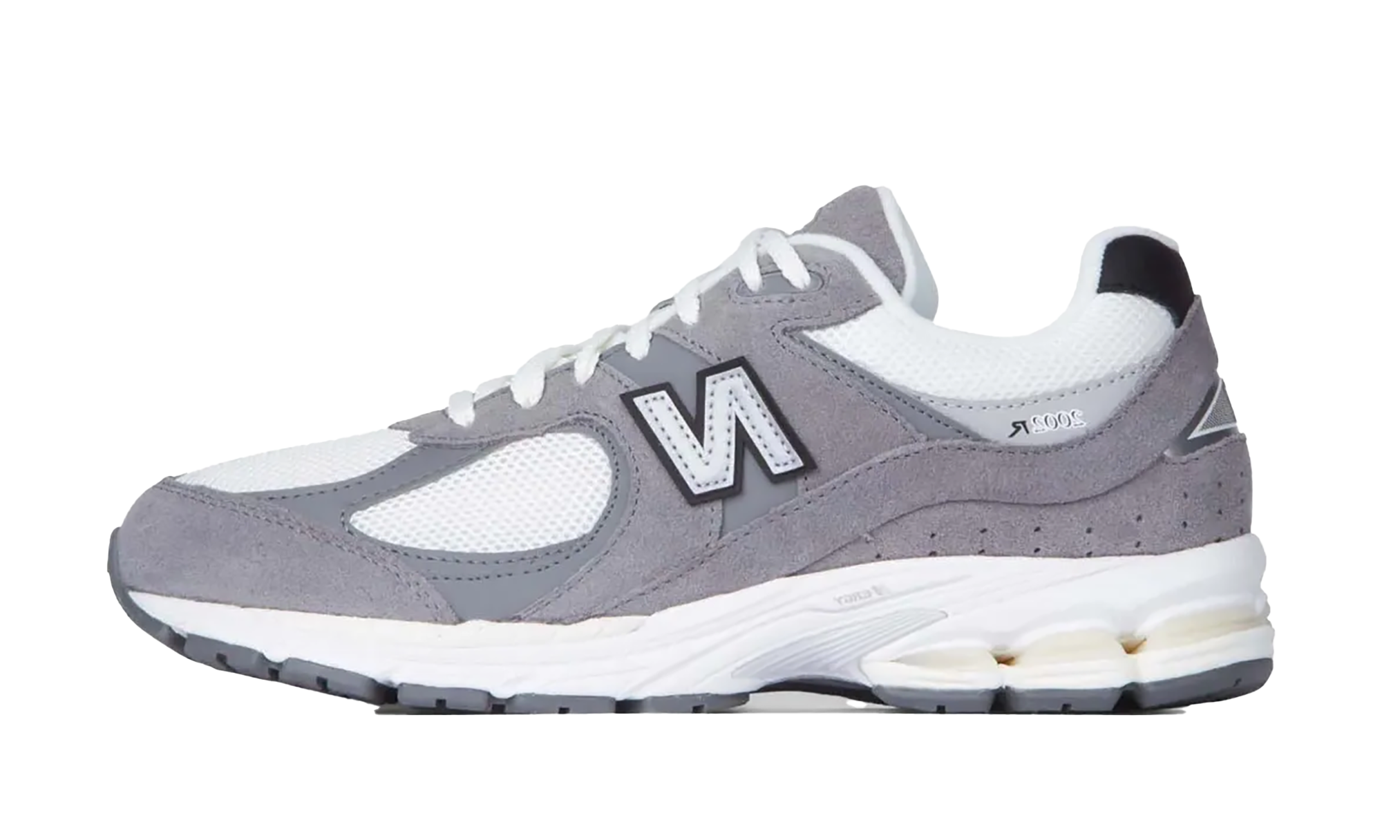 2002r "Harbor Grey"
