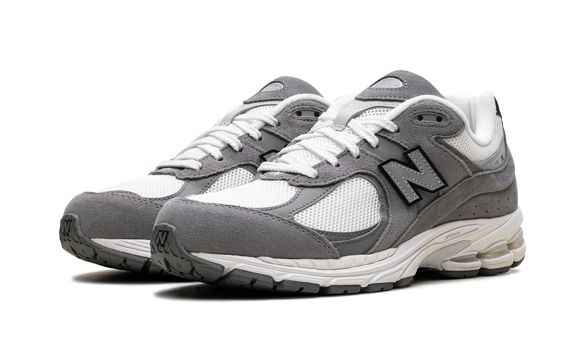 2002r "Harbor Grey"